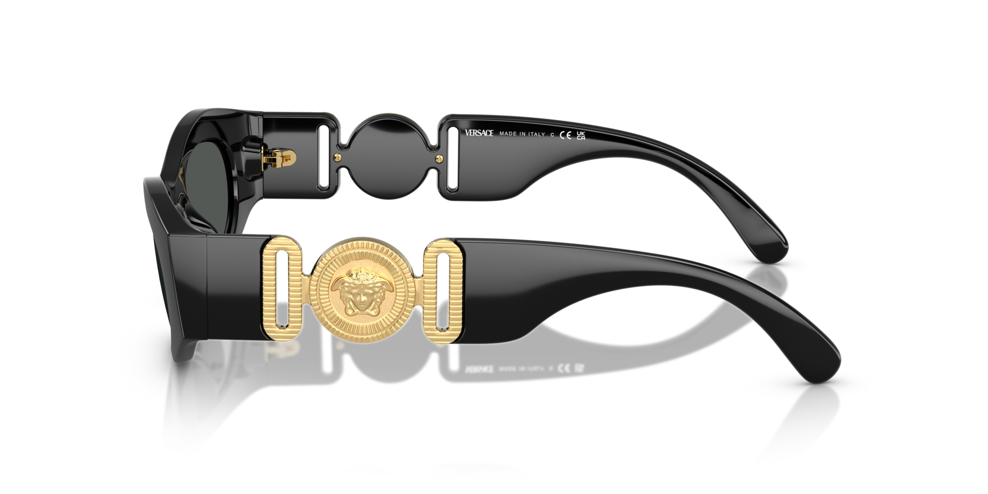 Versace VE4480U GB1/87 51