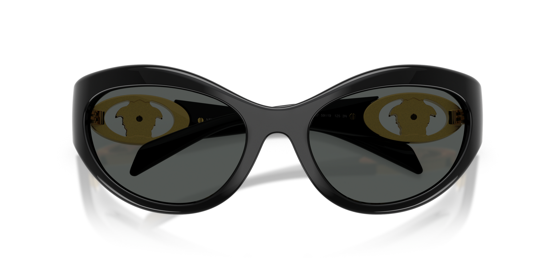 Versace VE4485 GB1/87 59