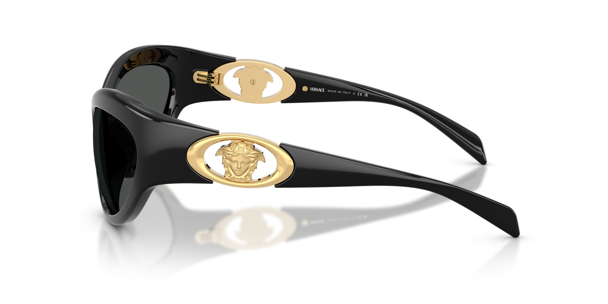 Versace VE4485 GB1/87 59