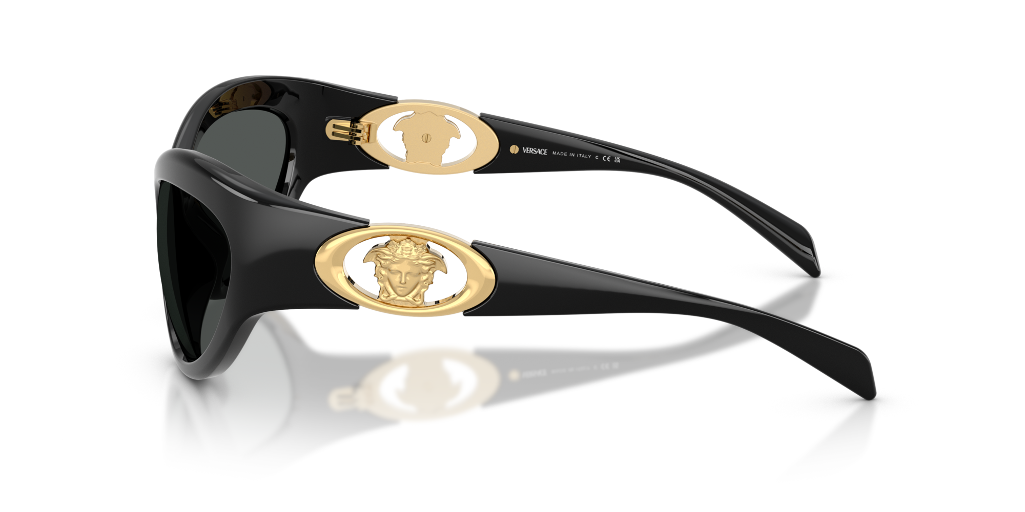 Versace VE4485 GB1/87 59