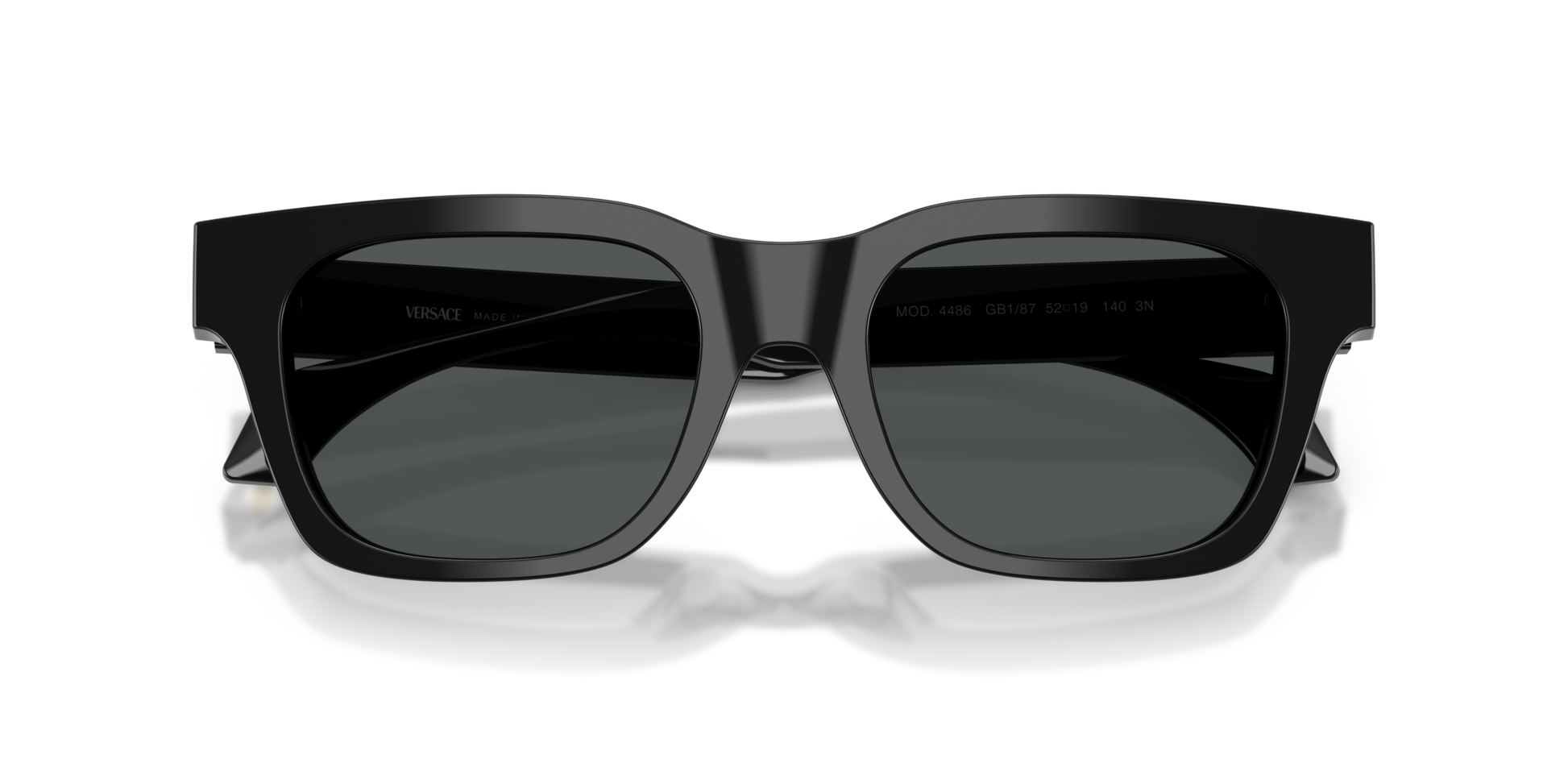 Versace VE4486 GB1/87 52