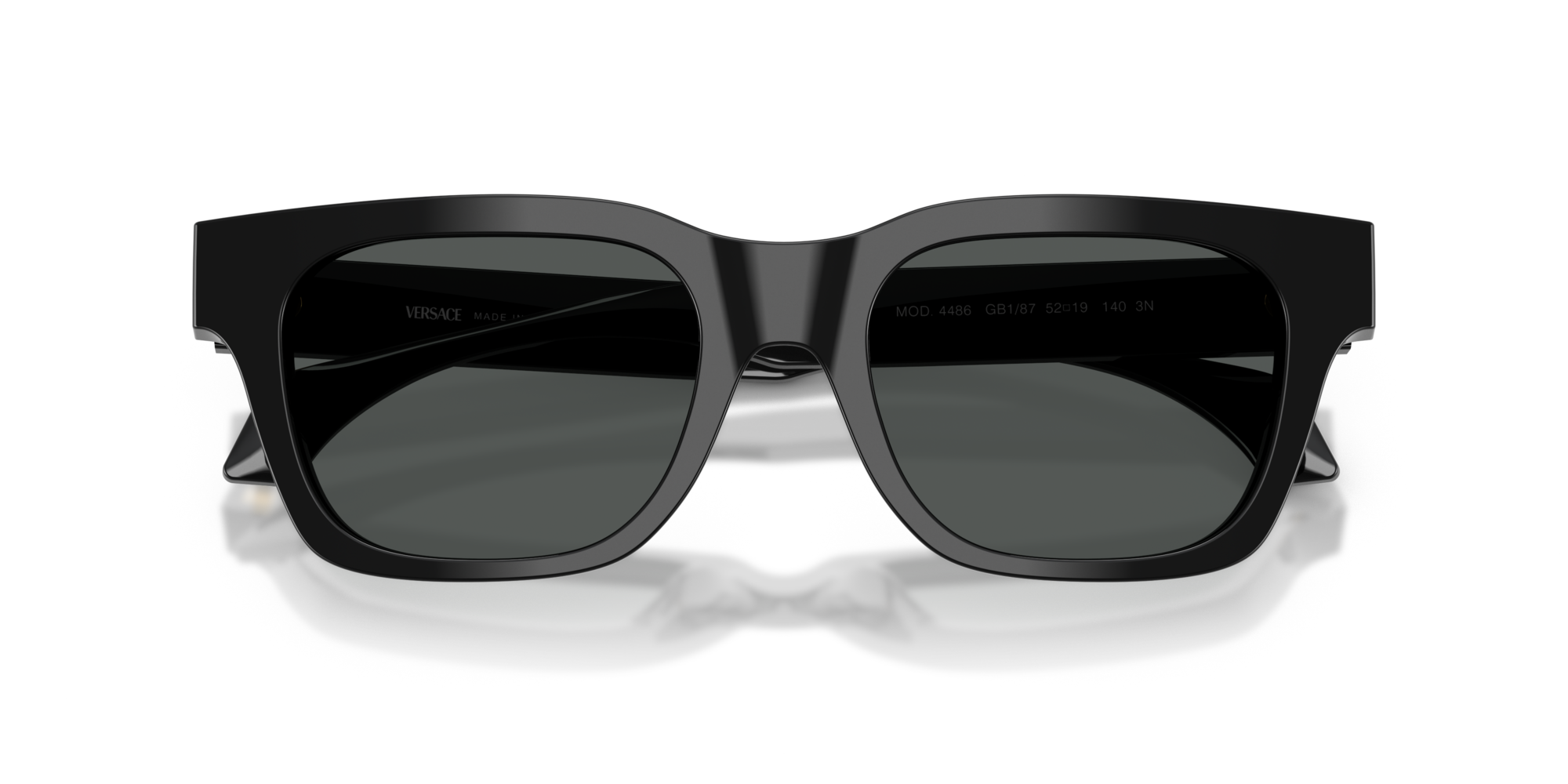 Versace VE4486 GB1/87 52