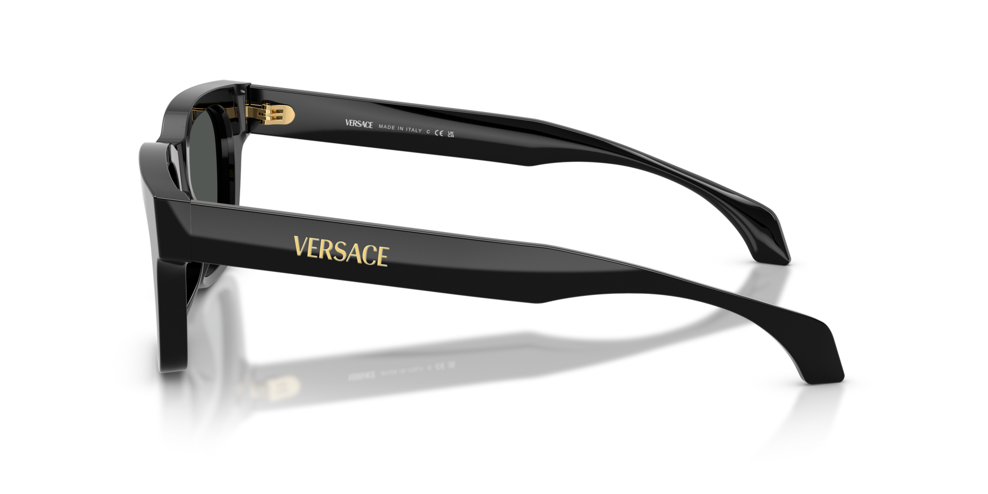 Versace VE4486 GB1/87 52