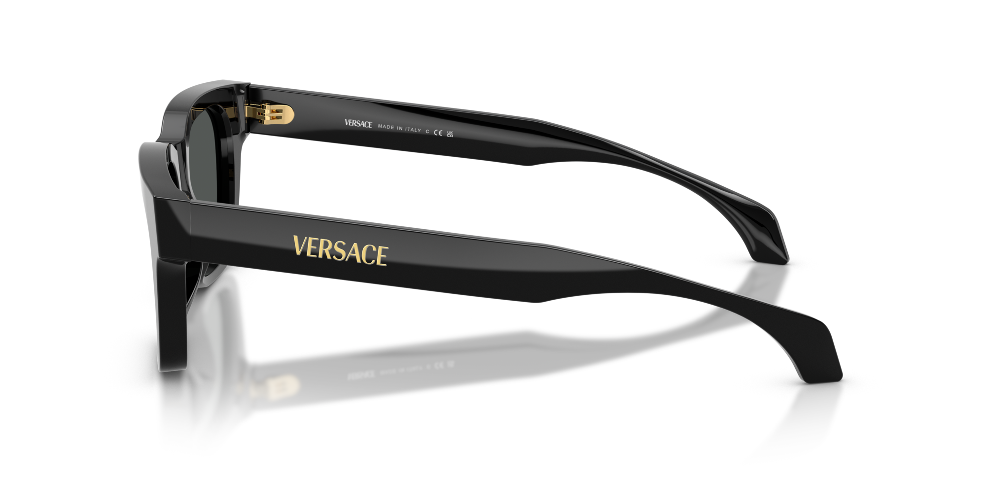 Versace VE4486 GB1/87 52