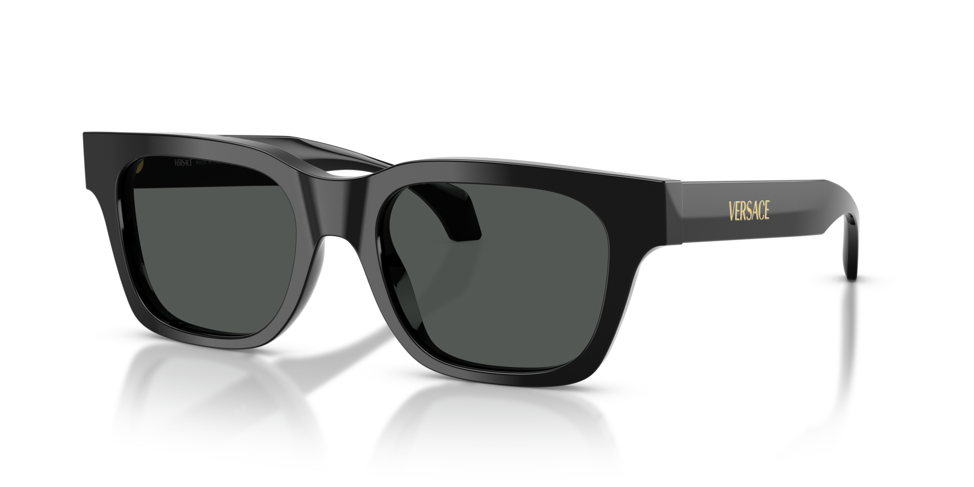 Versace VE4486 GB1/87 52