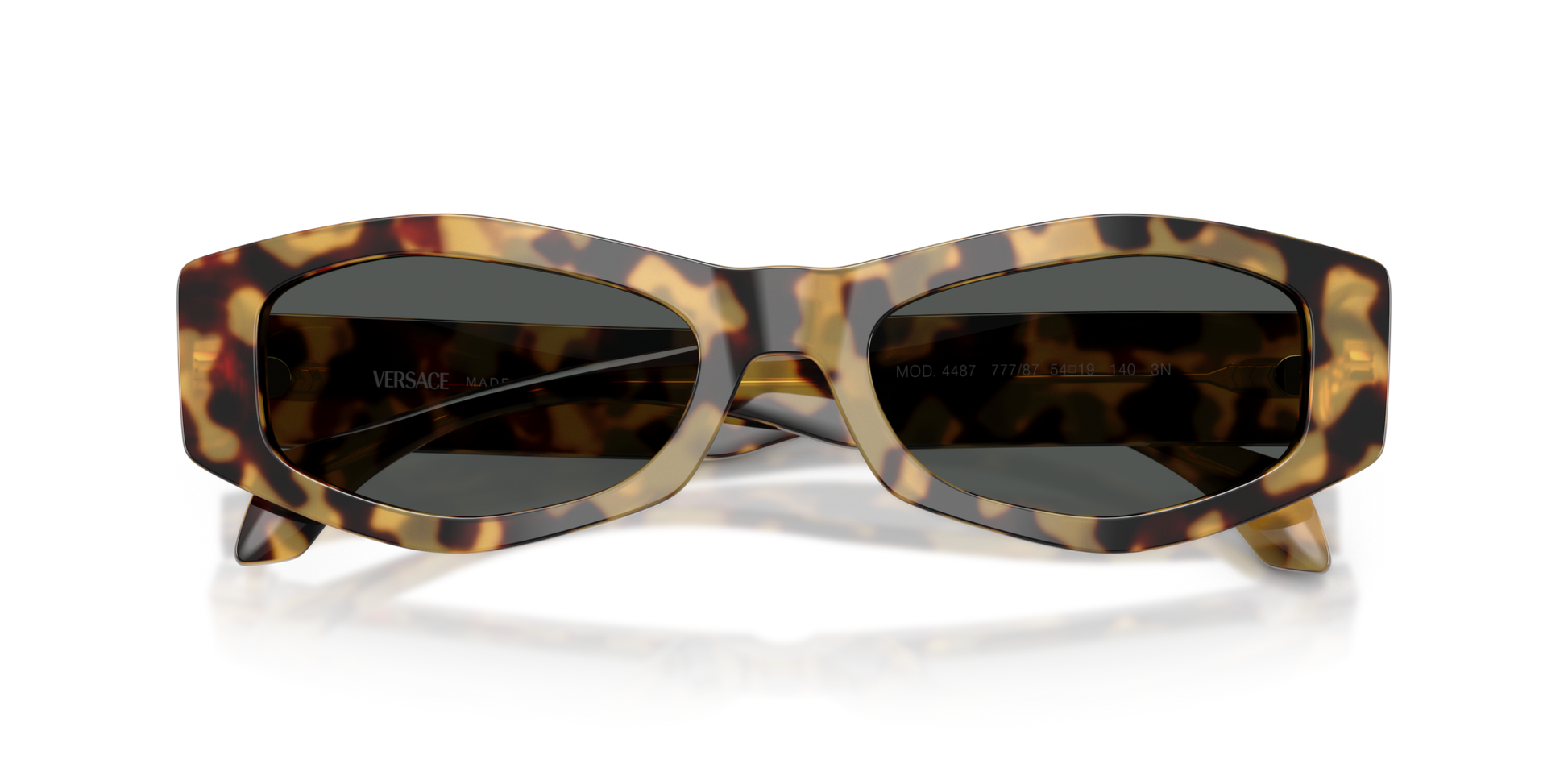 Versace VE4487 777/87 54