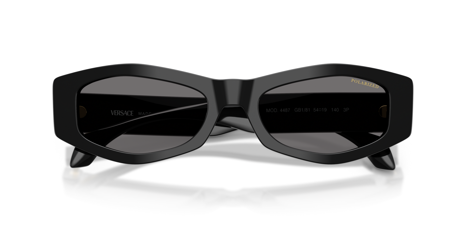 Versace VE4487 GB1/81 54