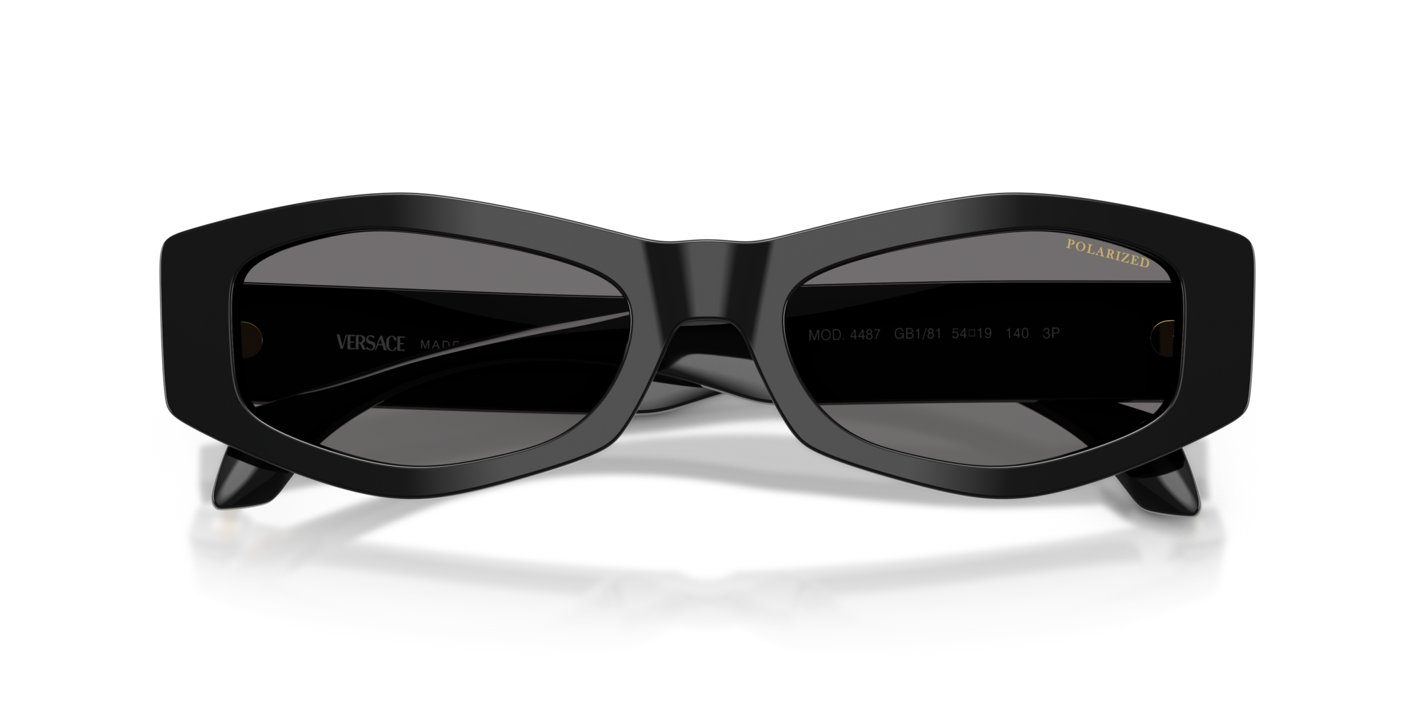 Versace VE4487 GB1/81 54