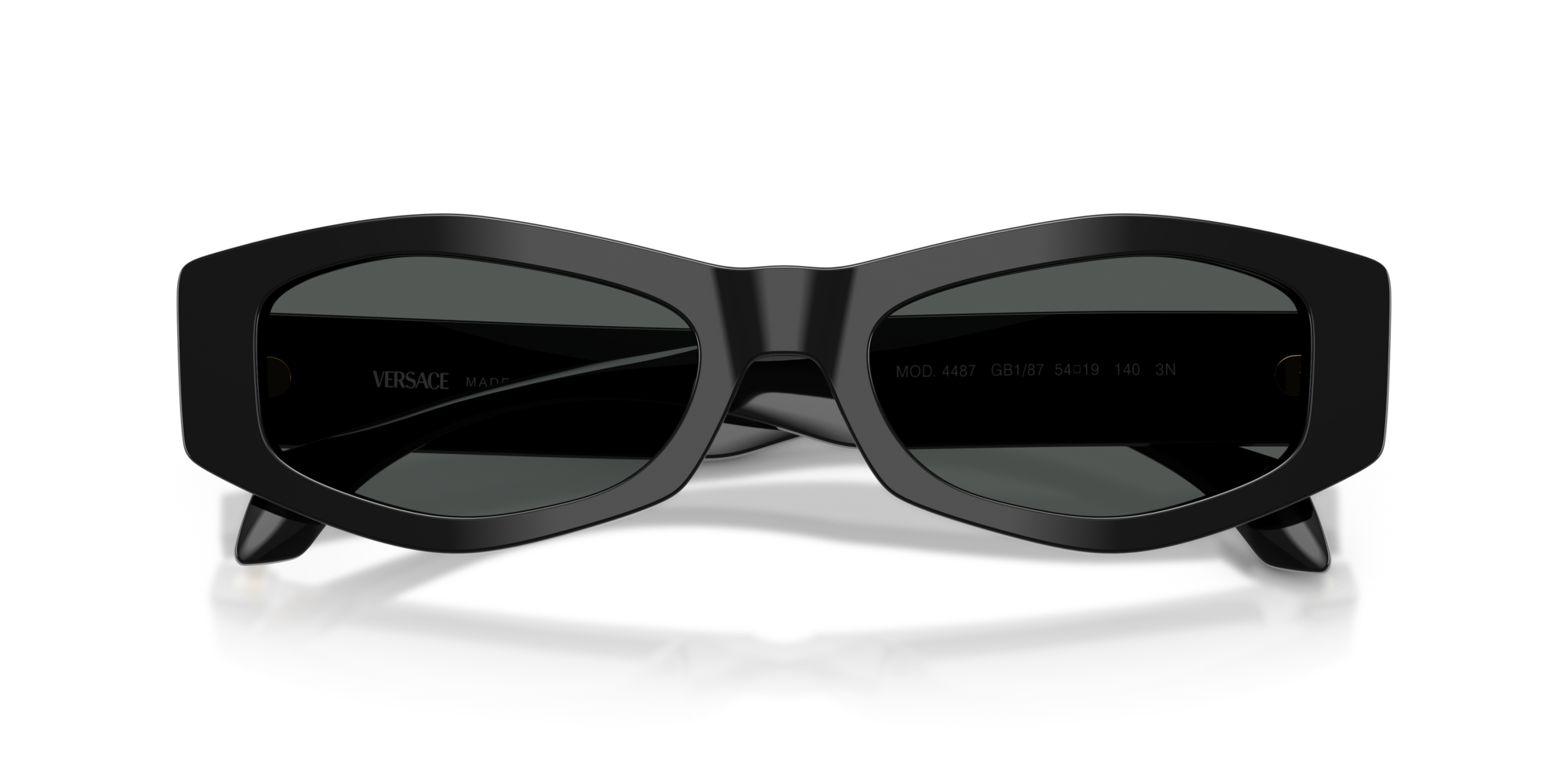 Versace VE4487 GB1/87 54