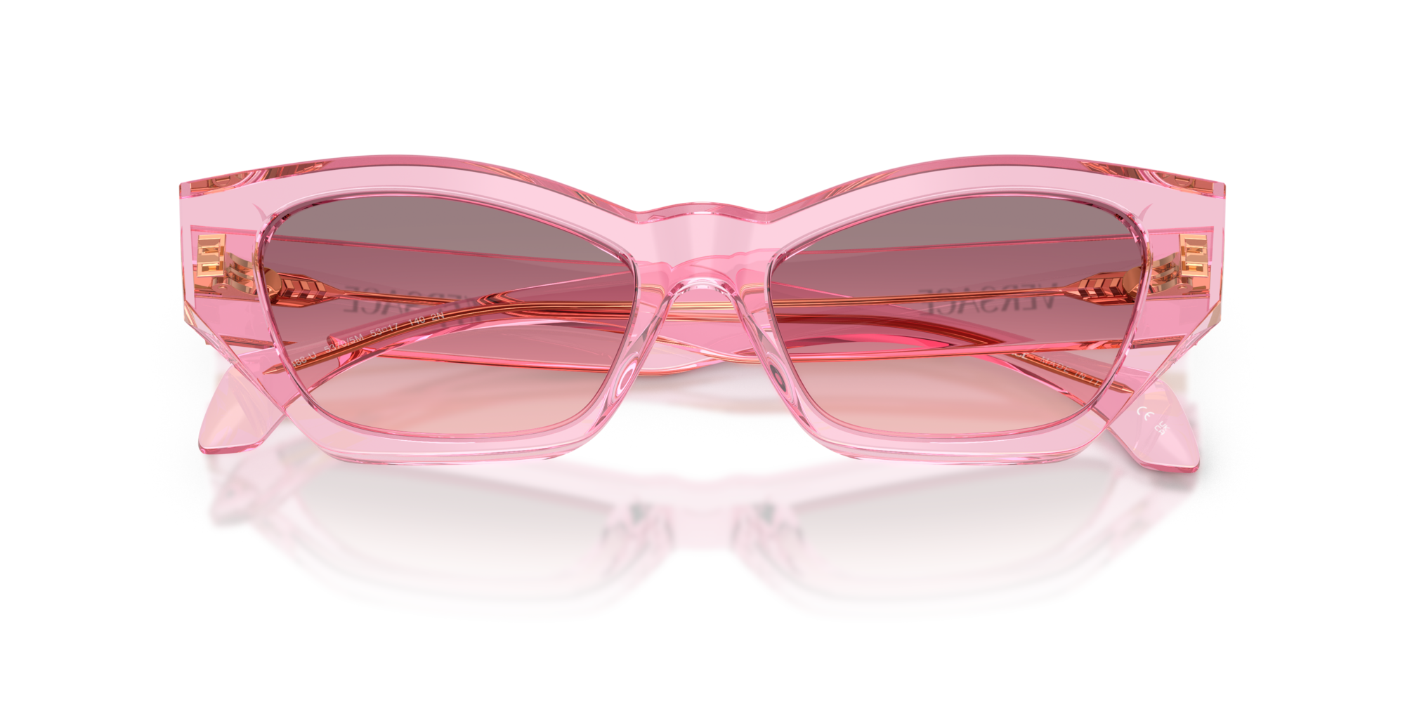 Versace VE4488U 53705M 53