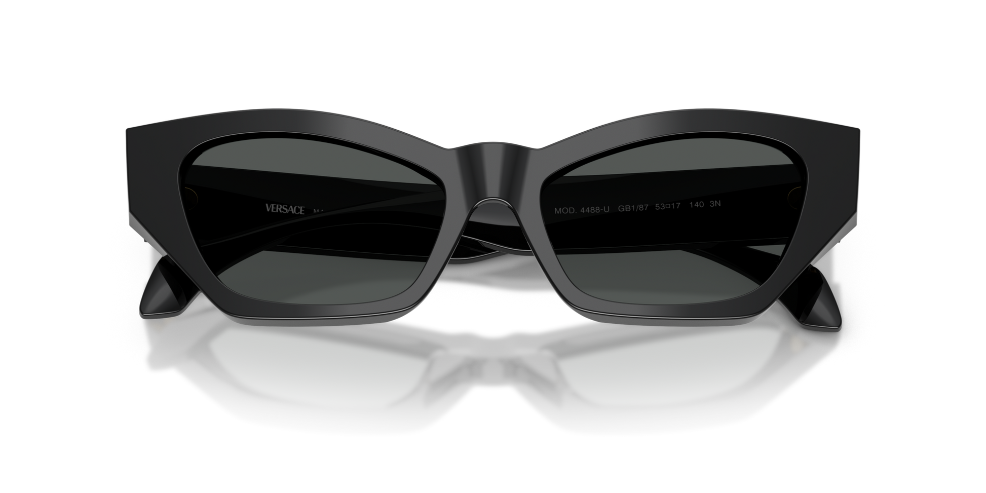 Versace VE4488U GB1/87 53