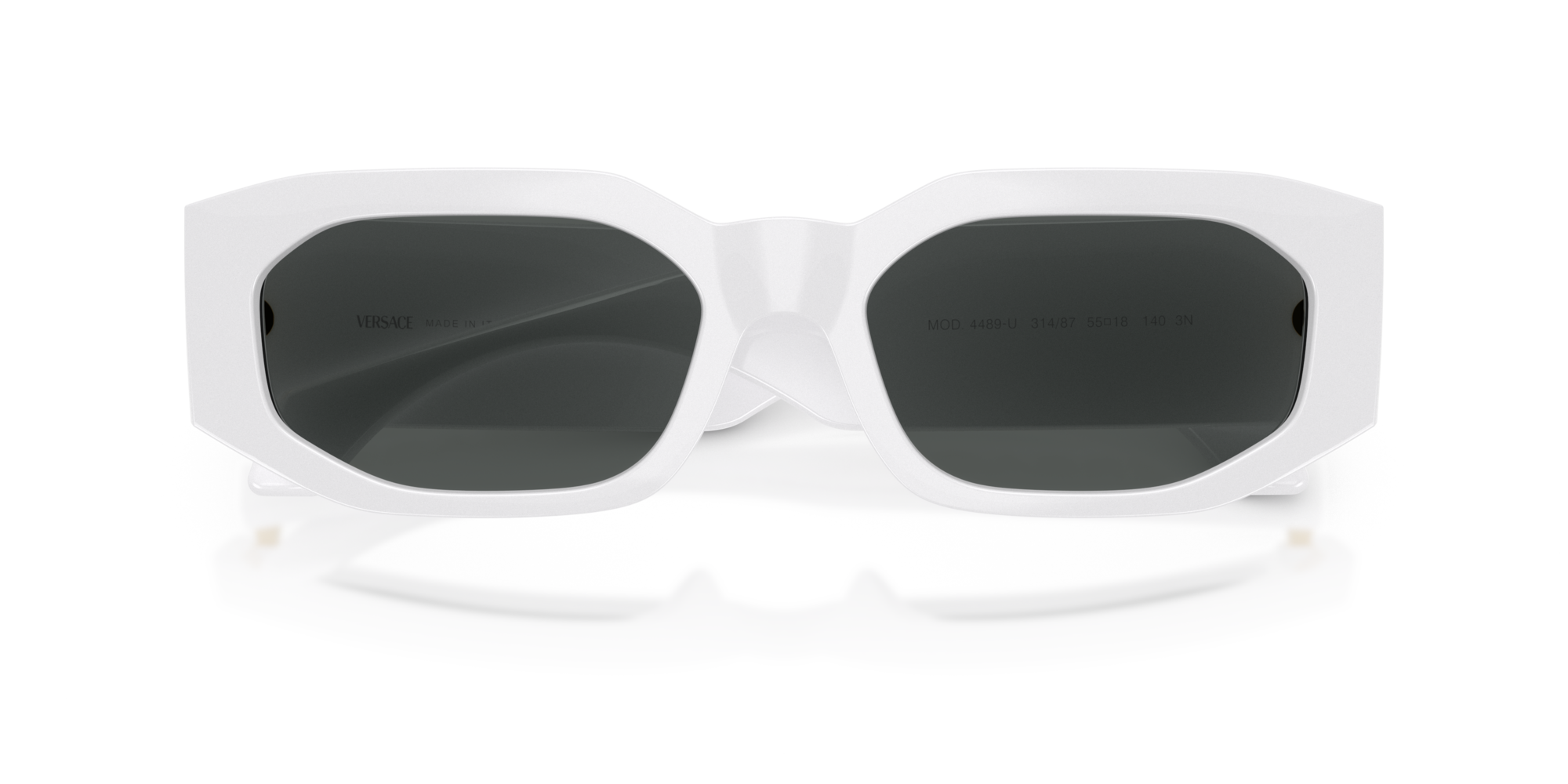 Versace VE4489U 314/87 55