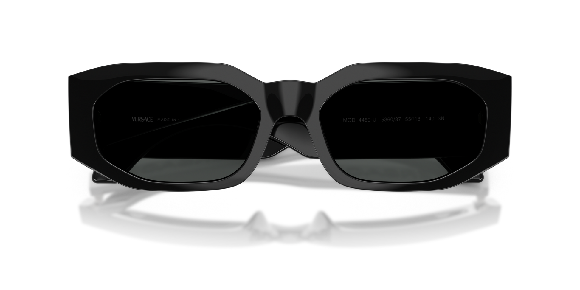 Versace VE4489U 536087 55