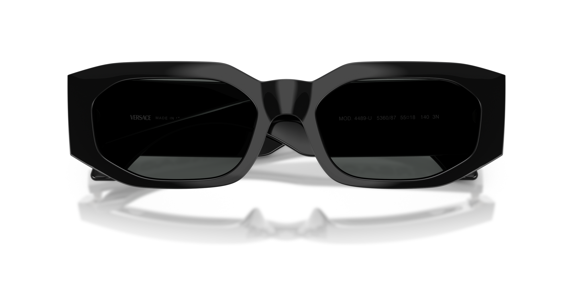 Versace VE4489U 536087 55