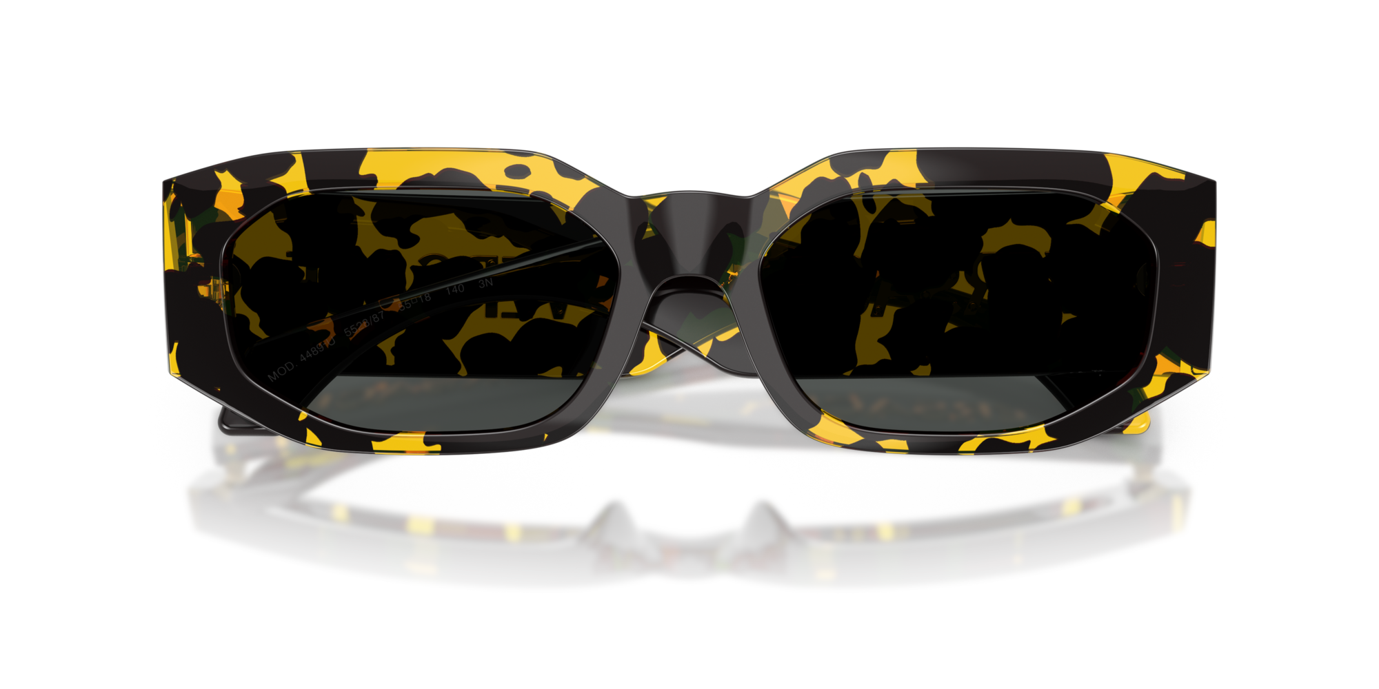 Versace VE4489U 552887 55