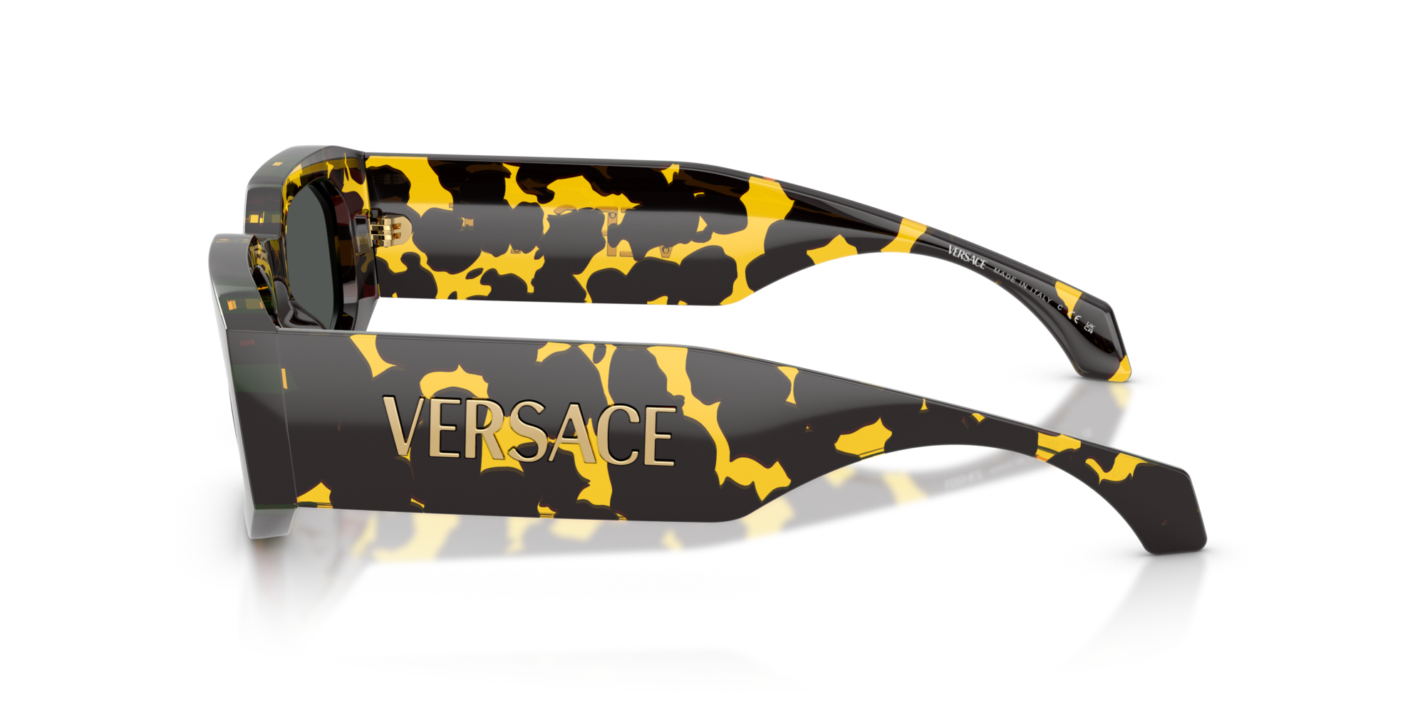 Versace VE4489U 552887 55