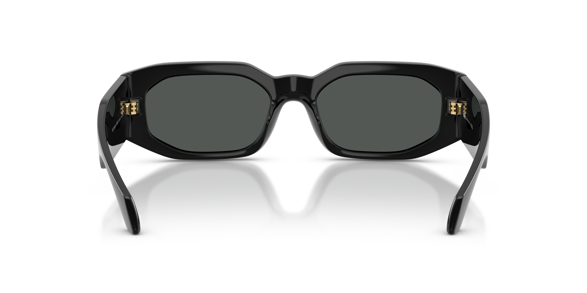 Versace VE4489U GB1/87 55