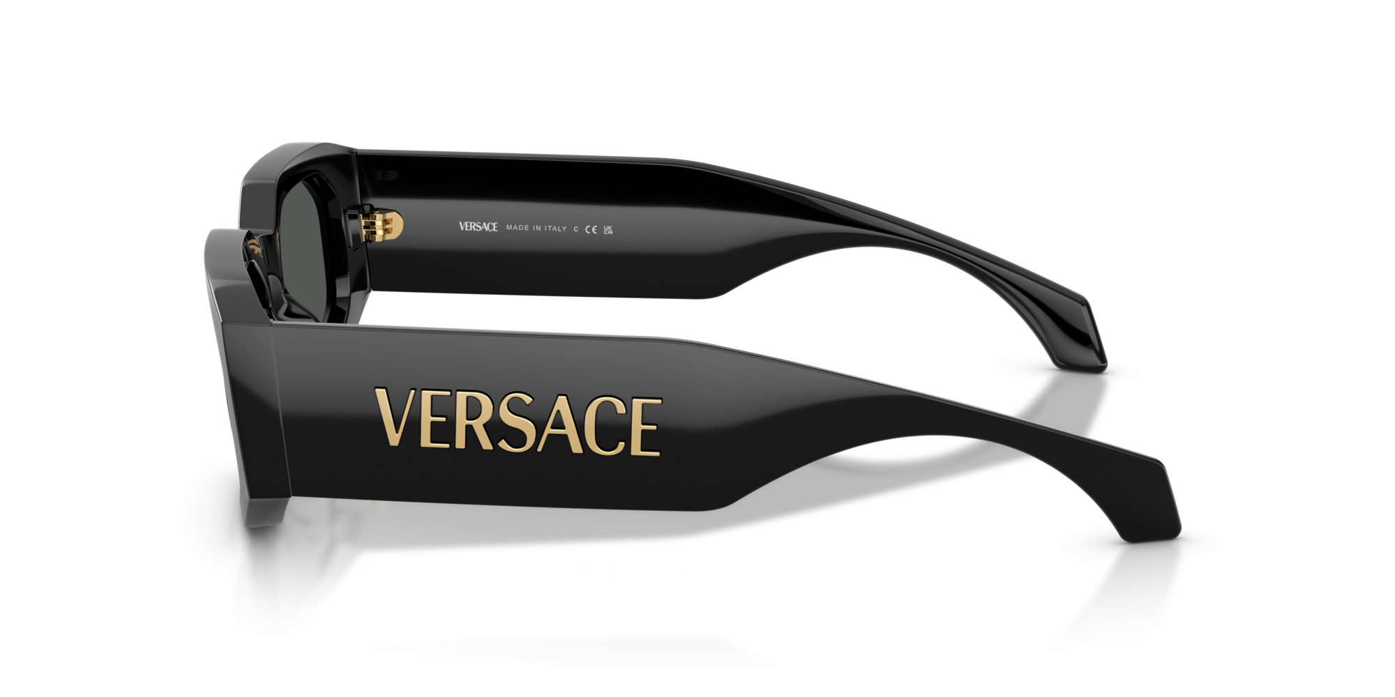 Versace VE4489U GB1/87 55