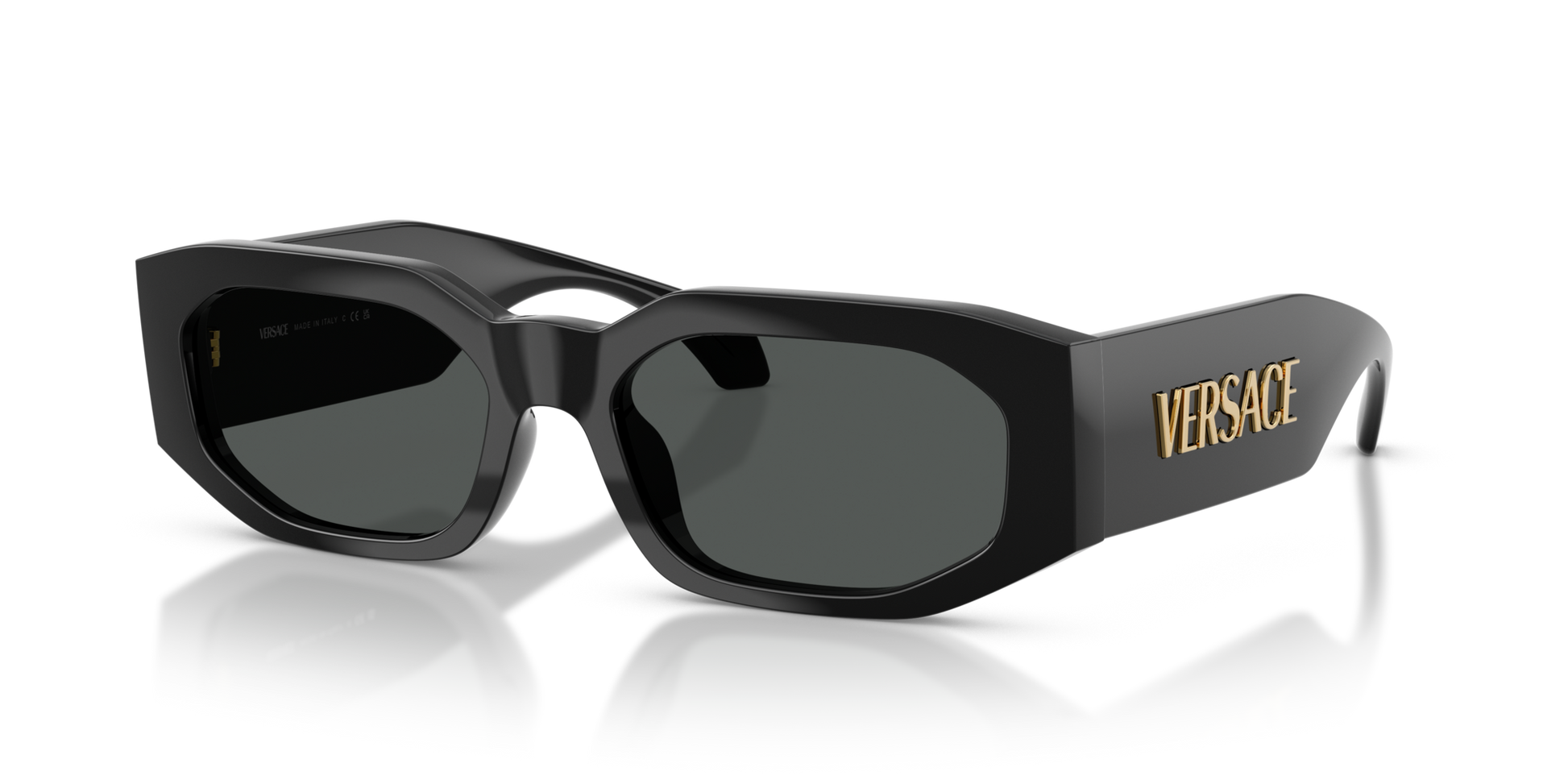 Versace VE4489U GB1/87 55