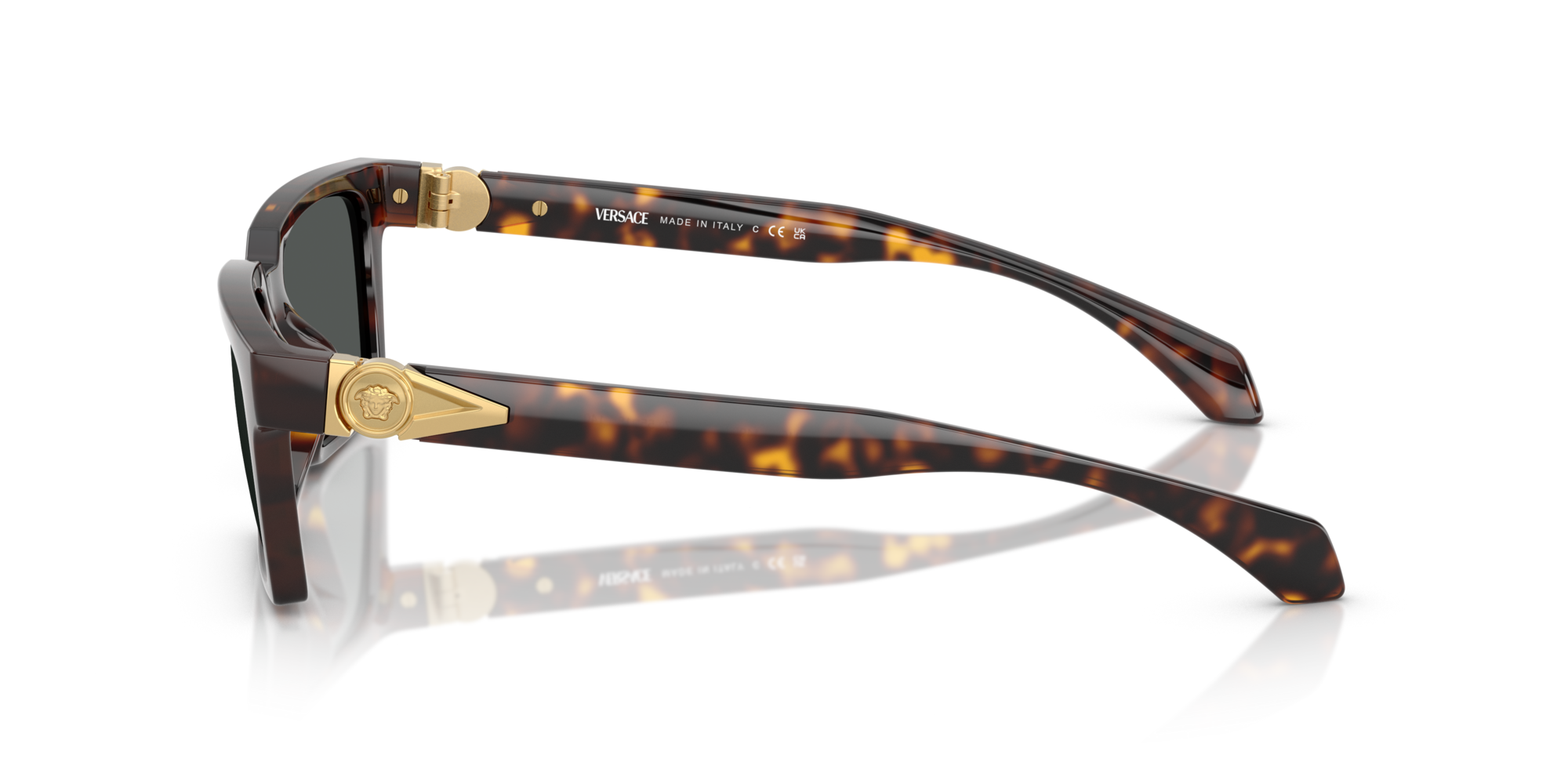 Versace VE4490U 108/87 55