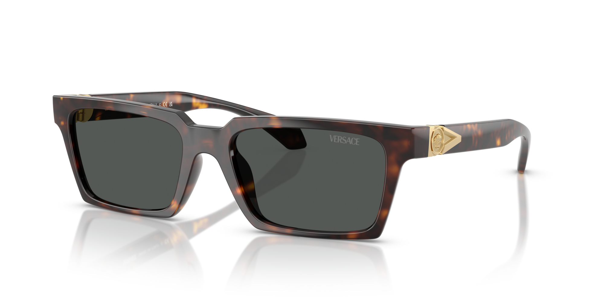 Versace VE4490U 108/87 55