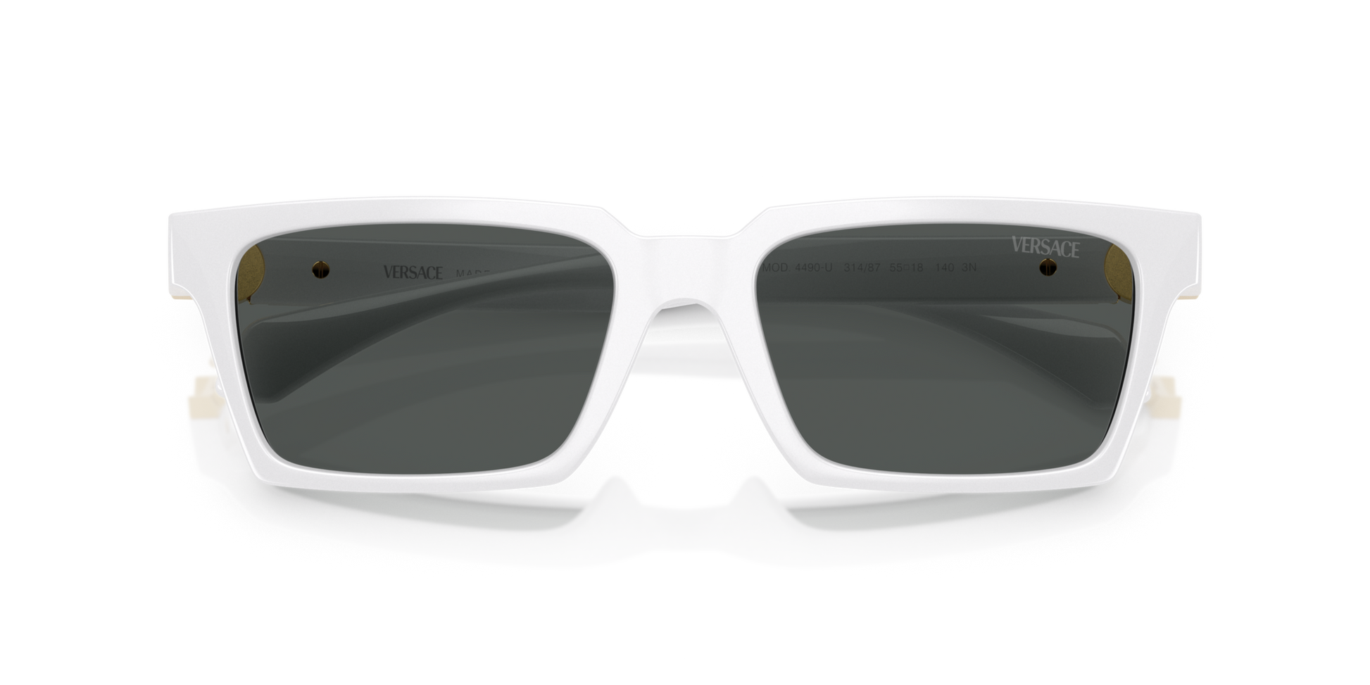 Versace VE4490U 314/87 55