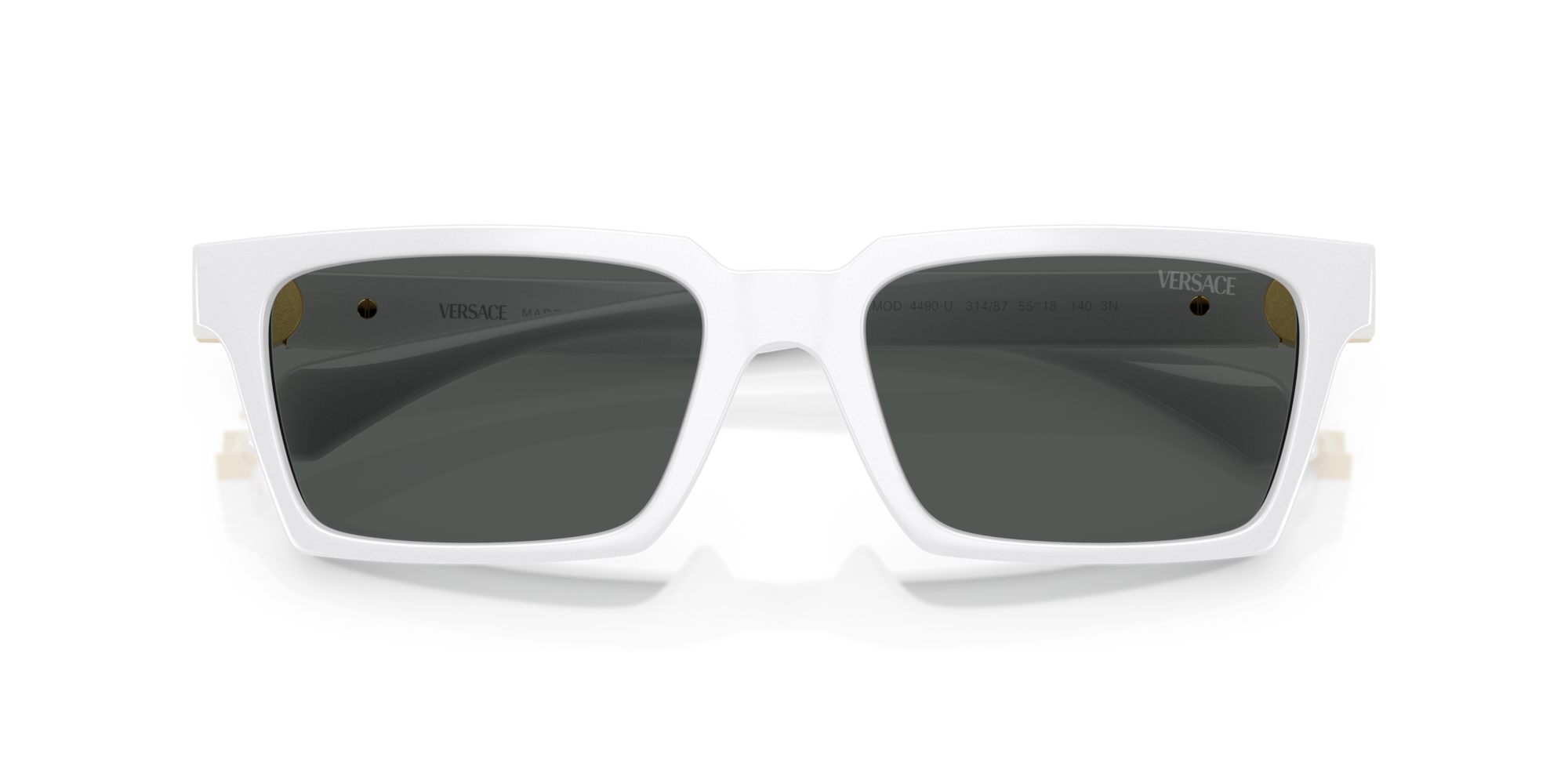 Versace VE4490U 314/87 55