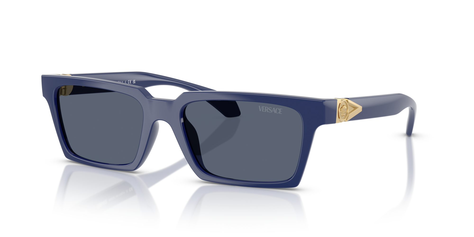 Versace VE4490U 545087 55