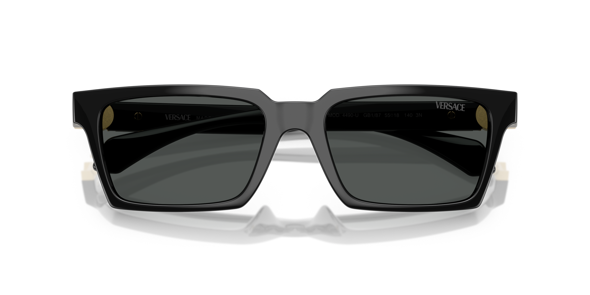 Versace VE4490U GB1/87 55