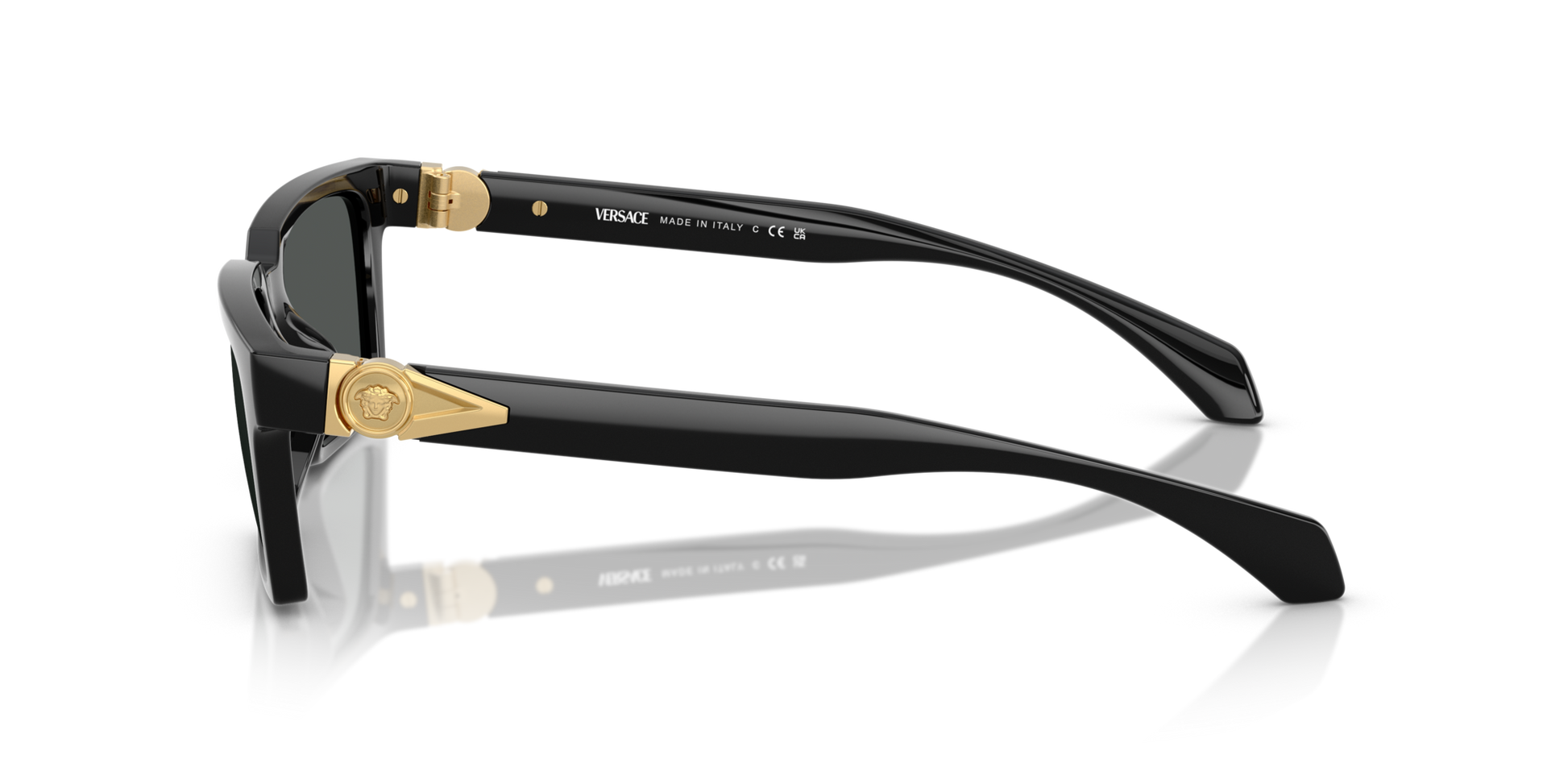 Versace VE4490U GB1/87 55