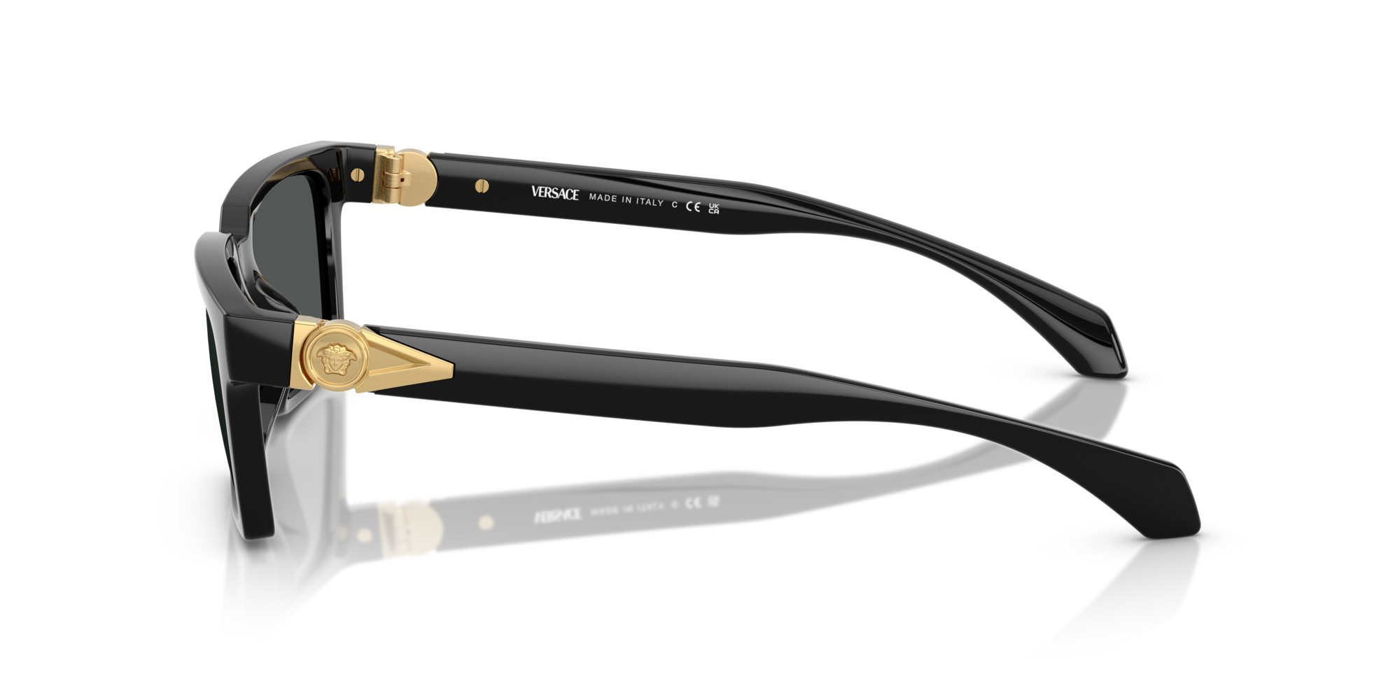 Versace VE4490U GB1/87 55