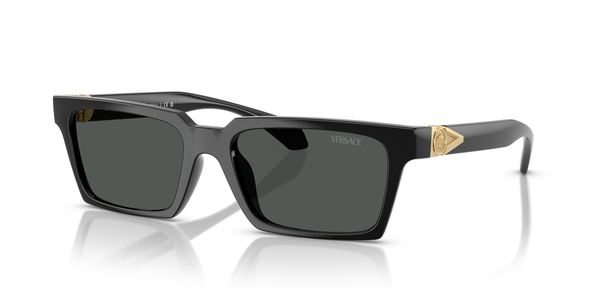 Versace VE4490U GB1/87 55