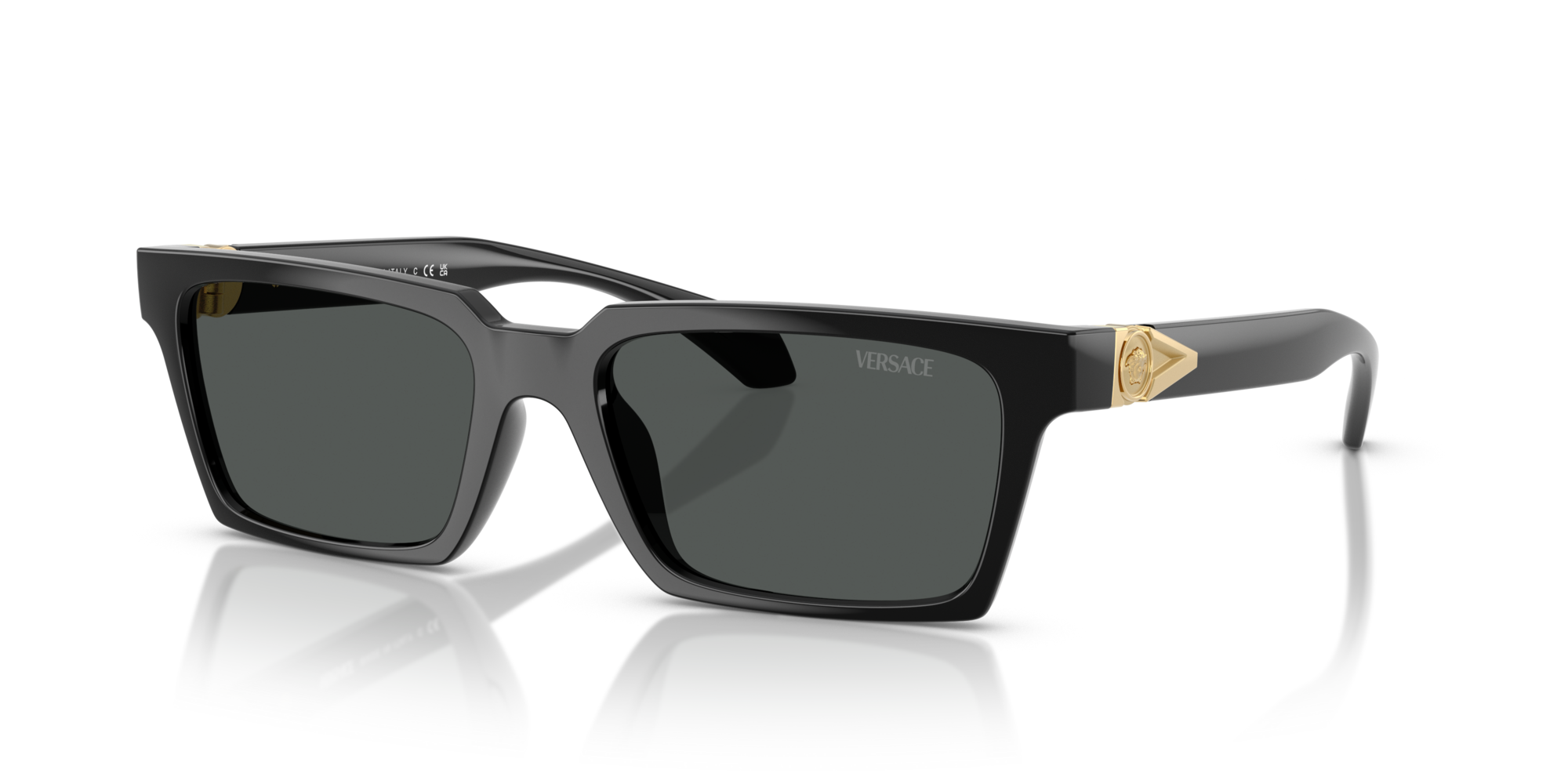 Versace VE4490U GB1/87 55