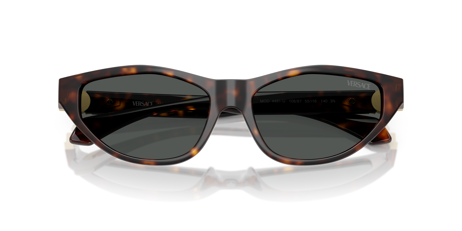 Versace VE4491U 108/87 55