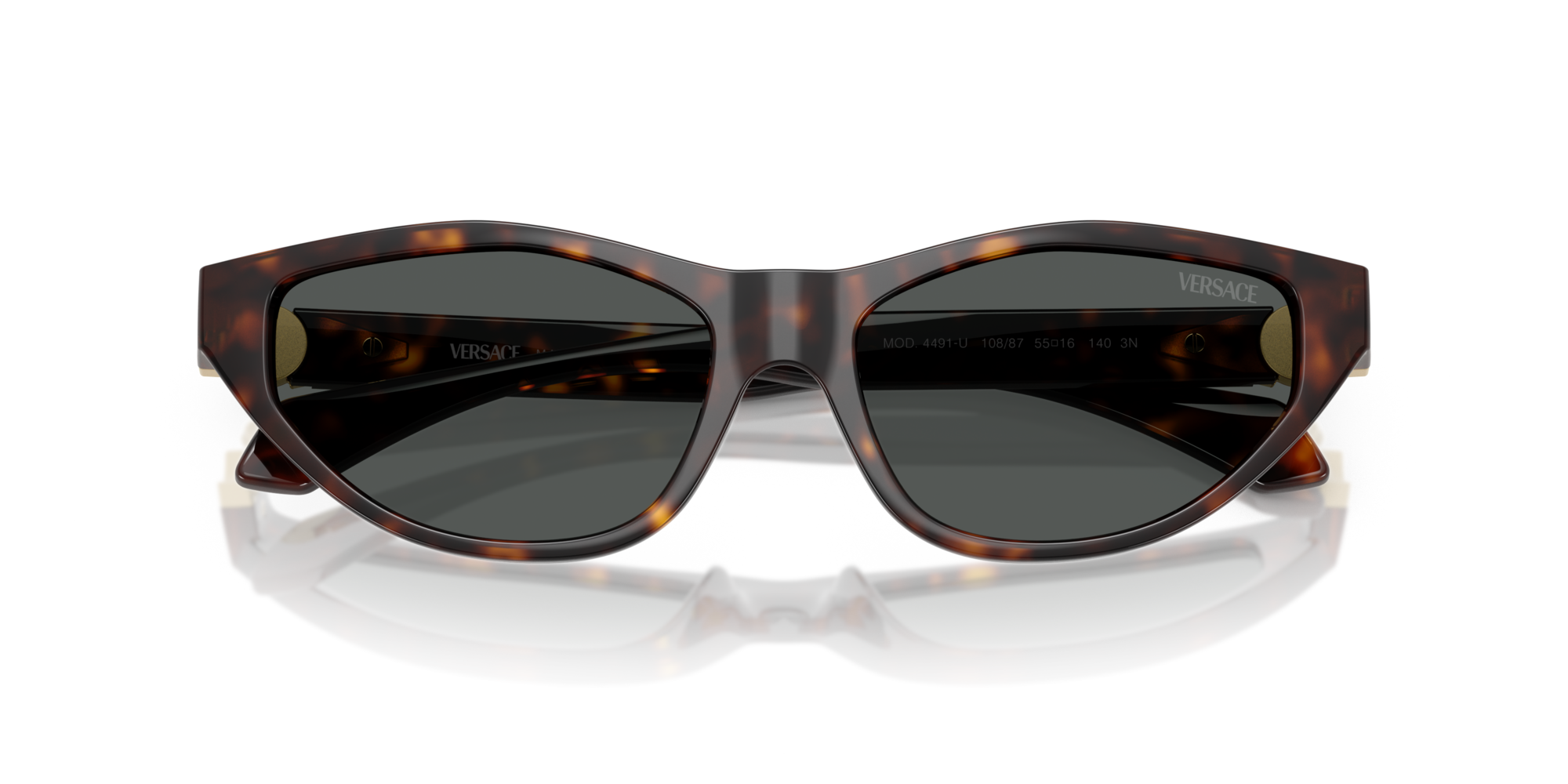 Versace VE4491U 108/87 55