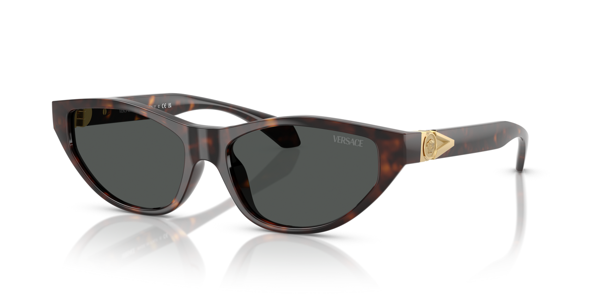 Versace VE4491U 108/87 55