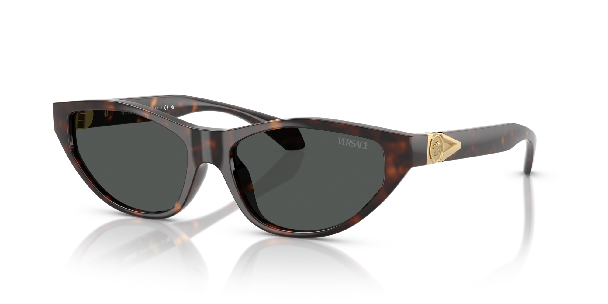 Versace VE4491U 108/87 55