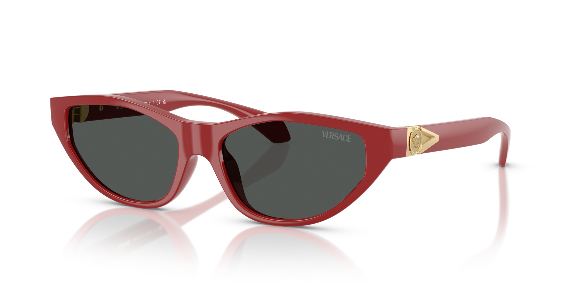 Versace VE4491U 538887 55