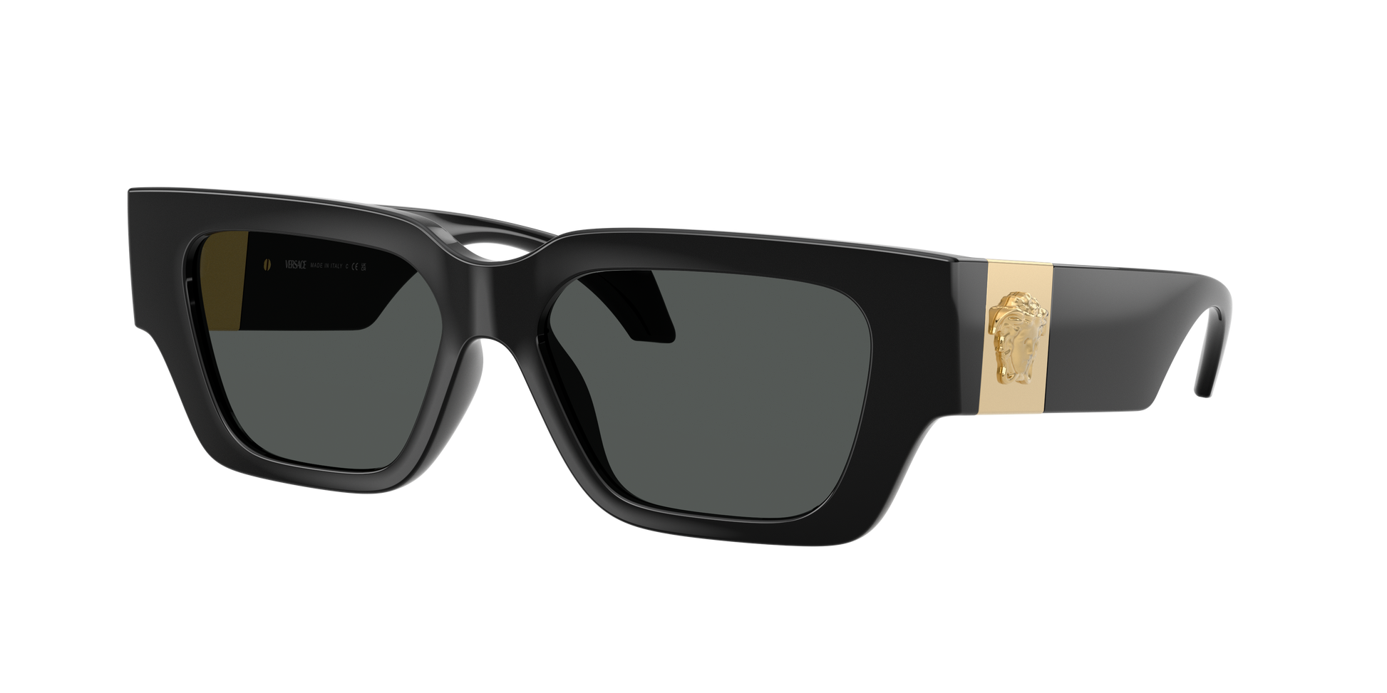 Versace VE4497U GB1/87