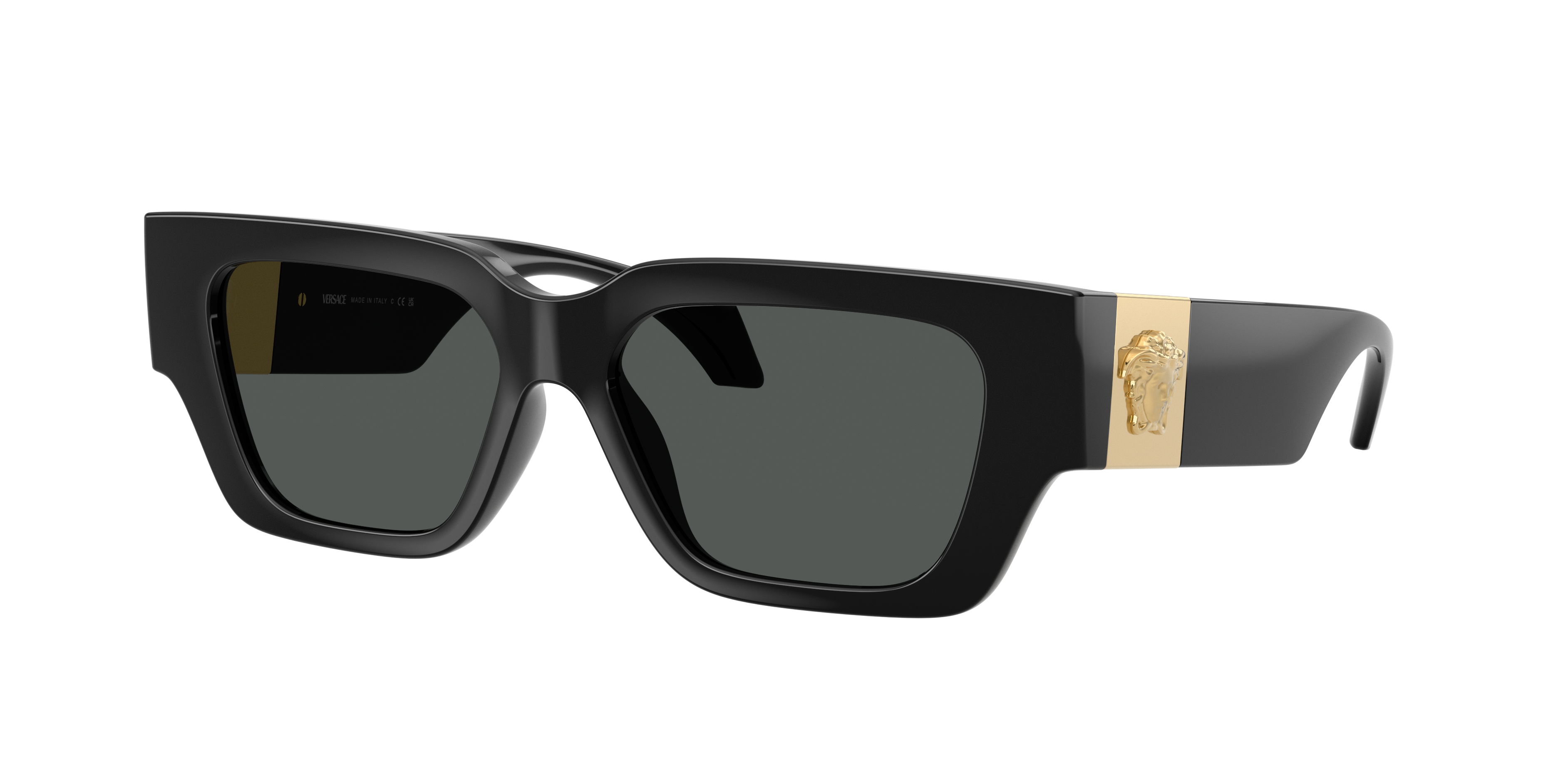 Versace VE4497U GB1/87