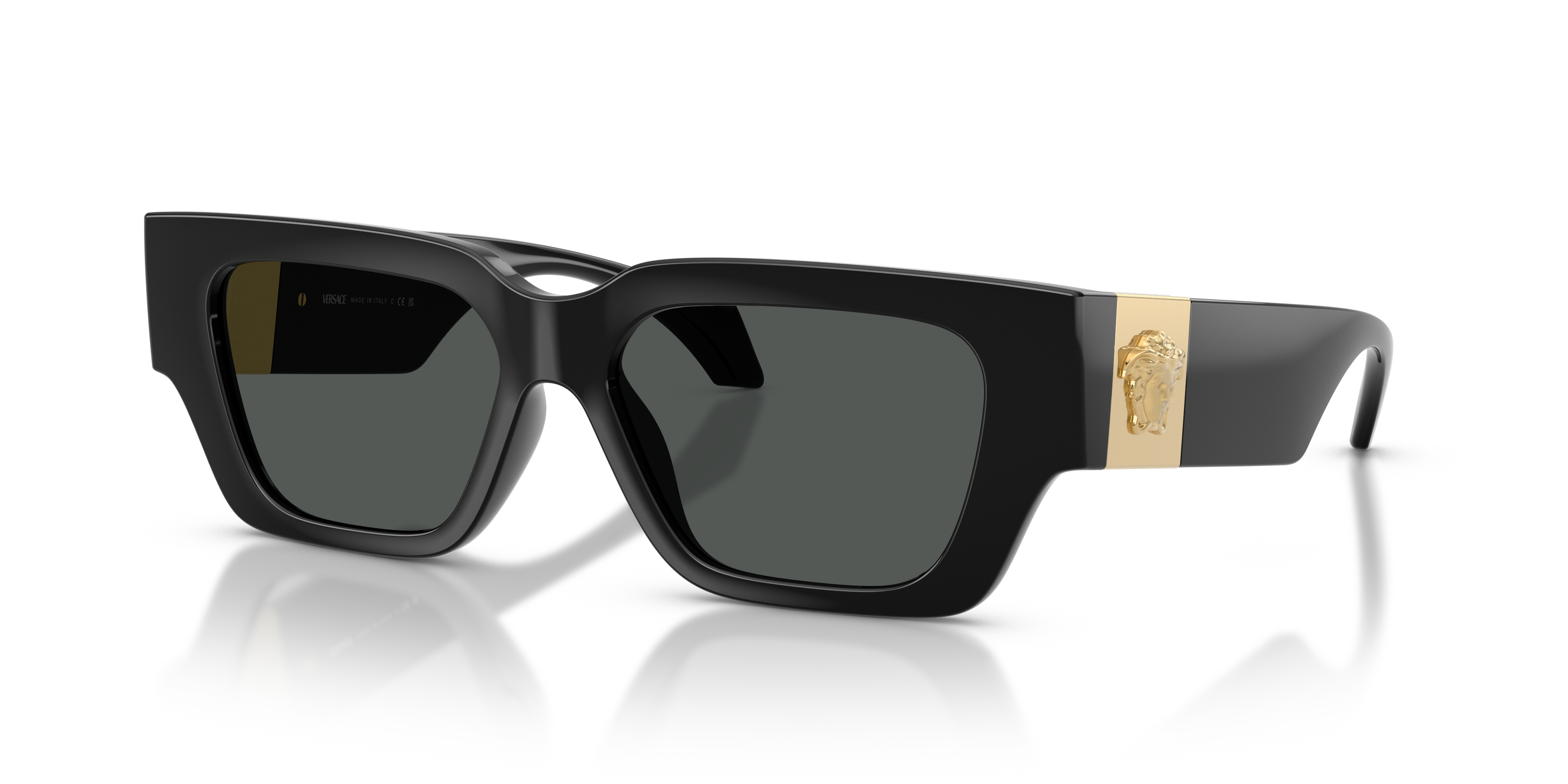 Versace VE4497U GB1/87