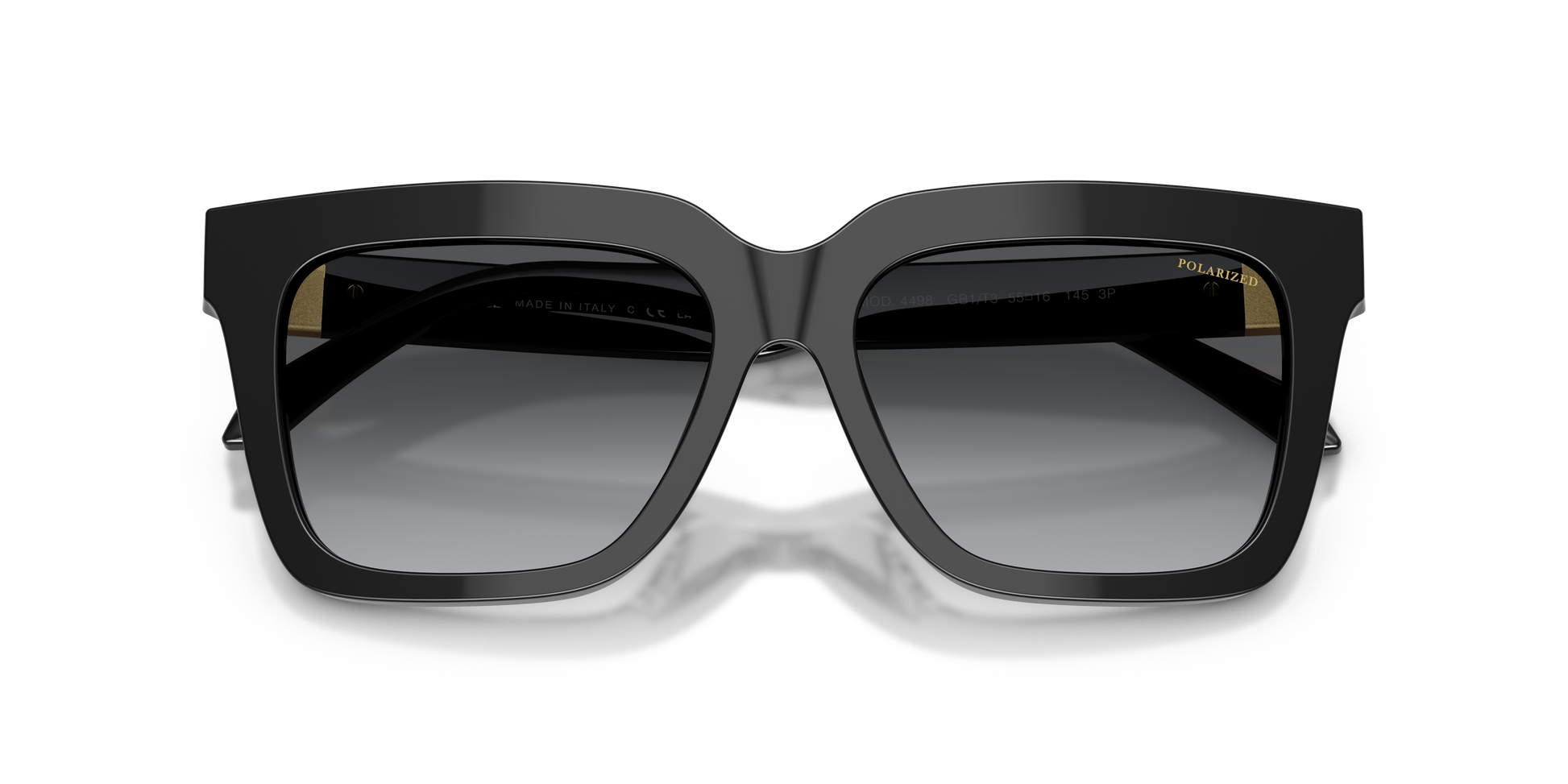 Versace VE4498 GB1/T3