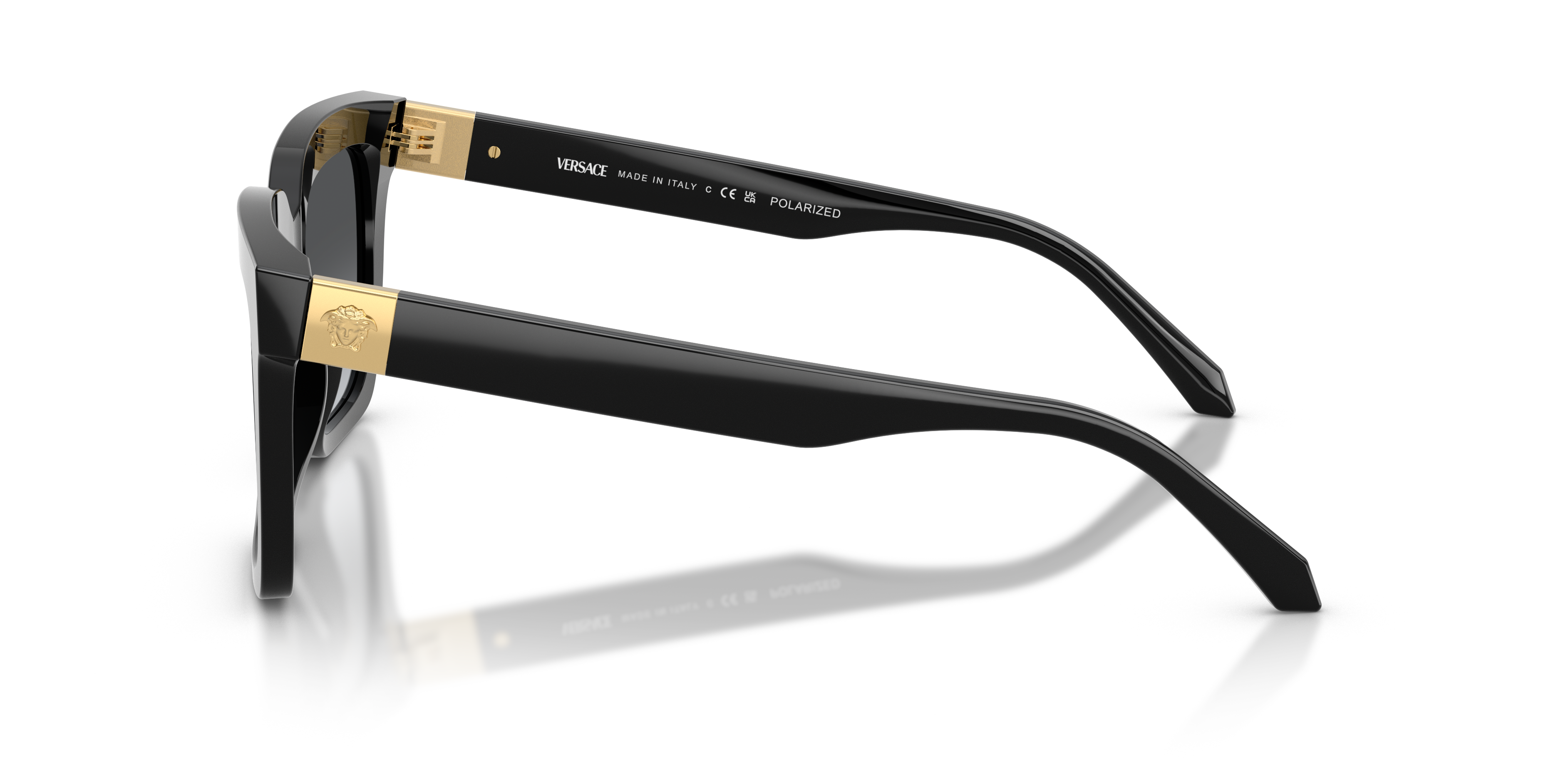 Versace VE4498 GB1/T3