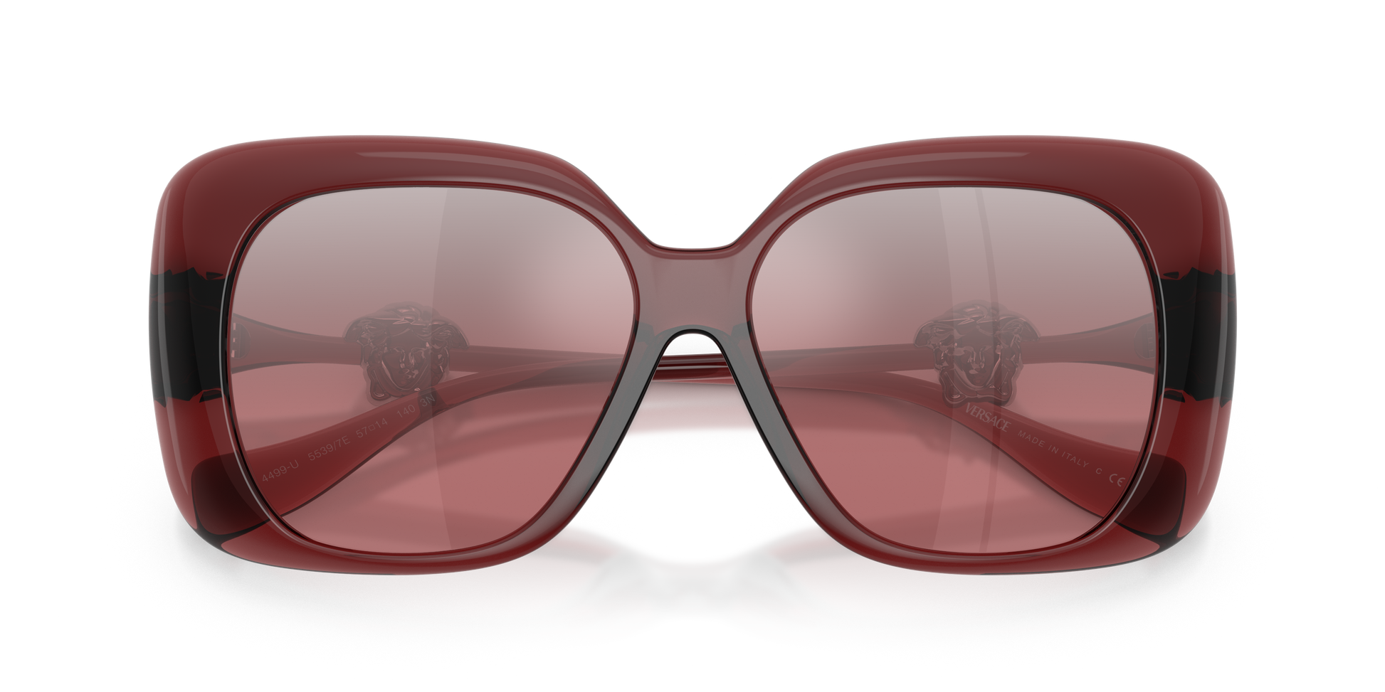 Versace VE4499U 55397E