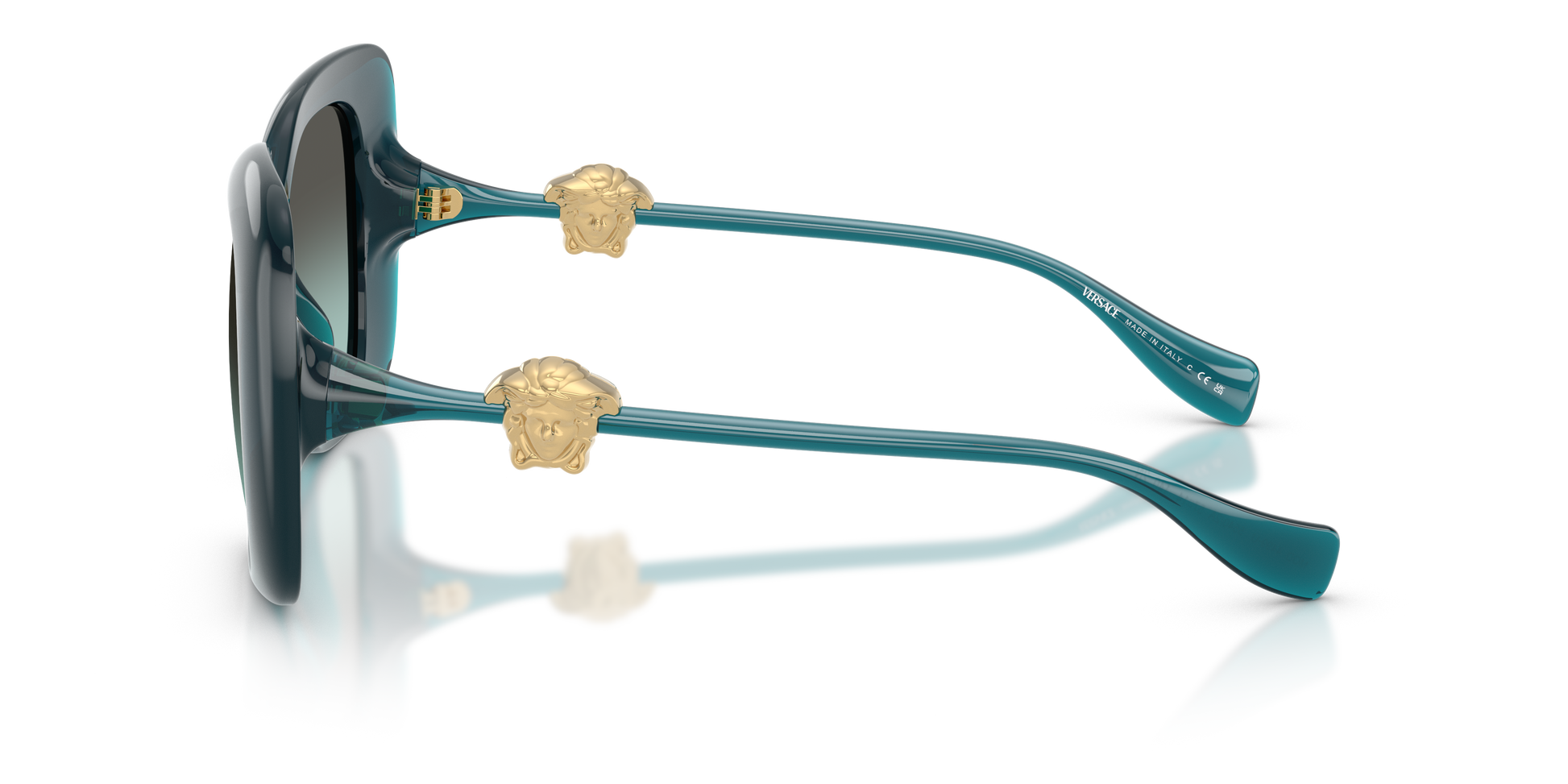 Versace VE4499U 55402A