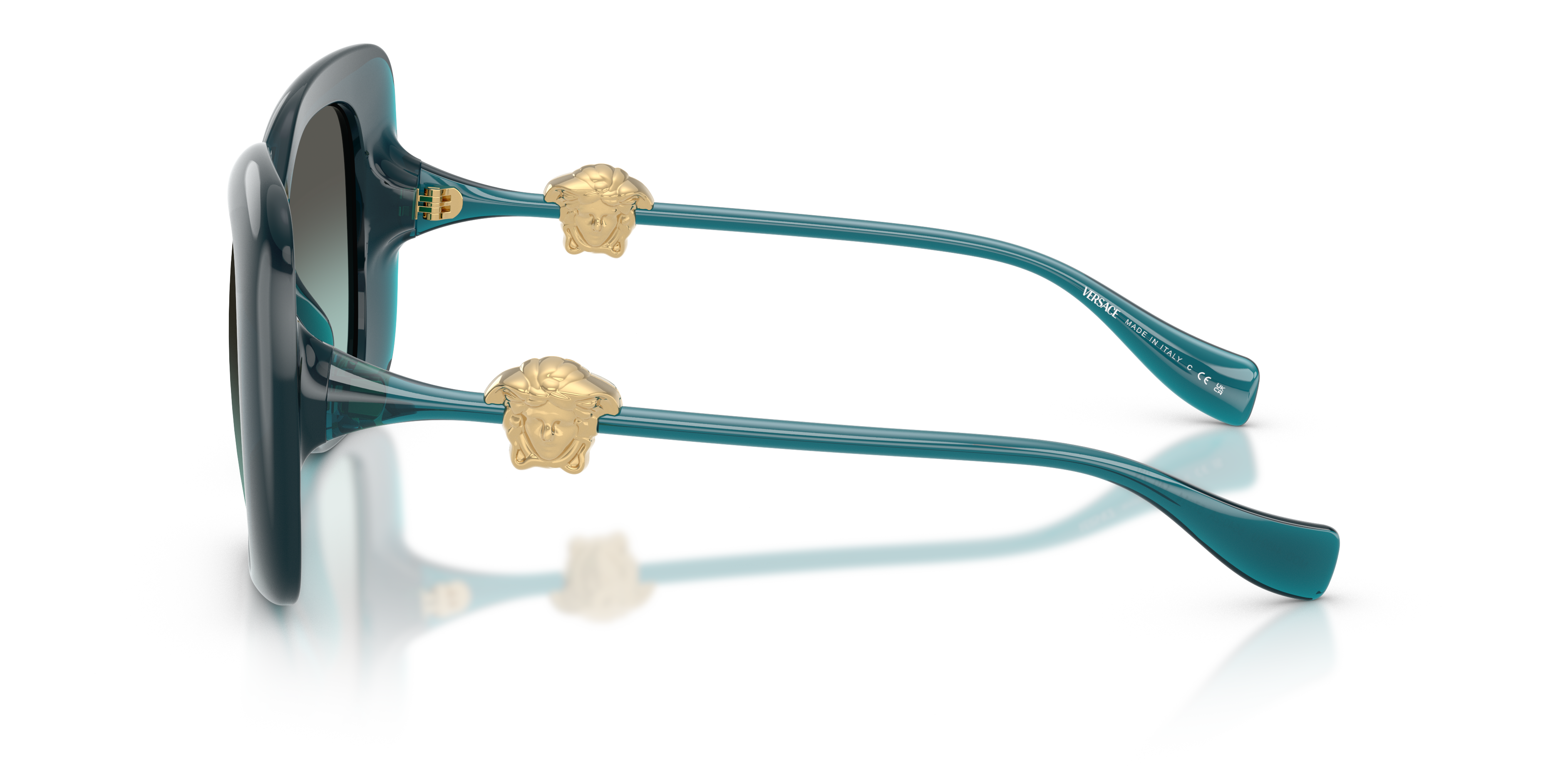 Versace VE4499U 55402A