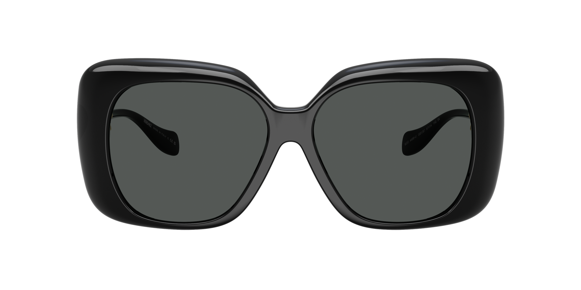 Versace VE4499U GB1/87