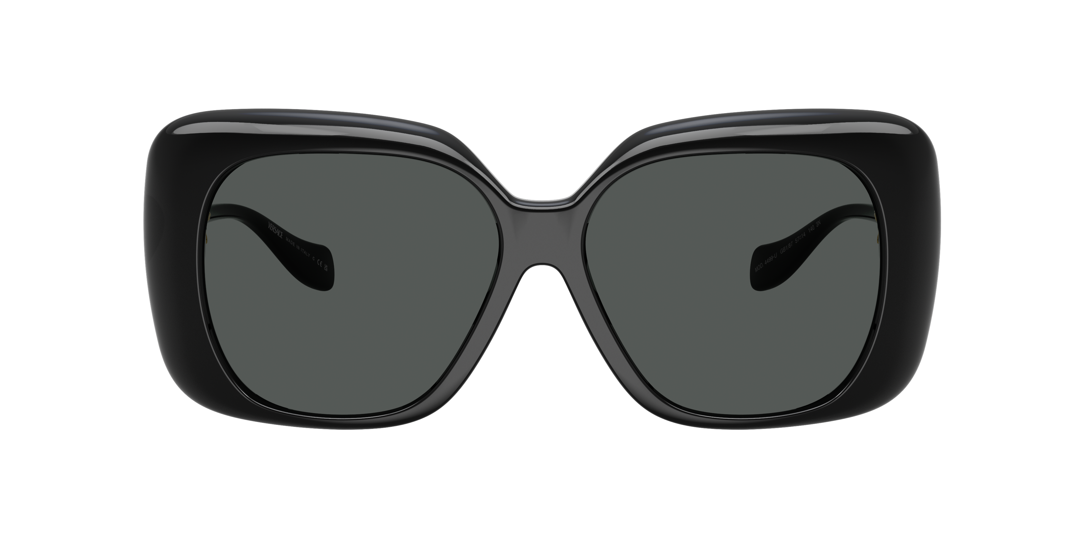 Versace VE4499U GB1/87