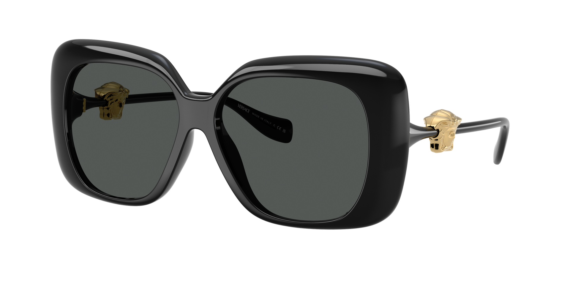 Versace VE4499U GB1/87