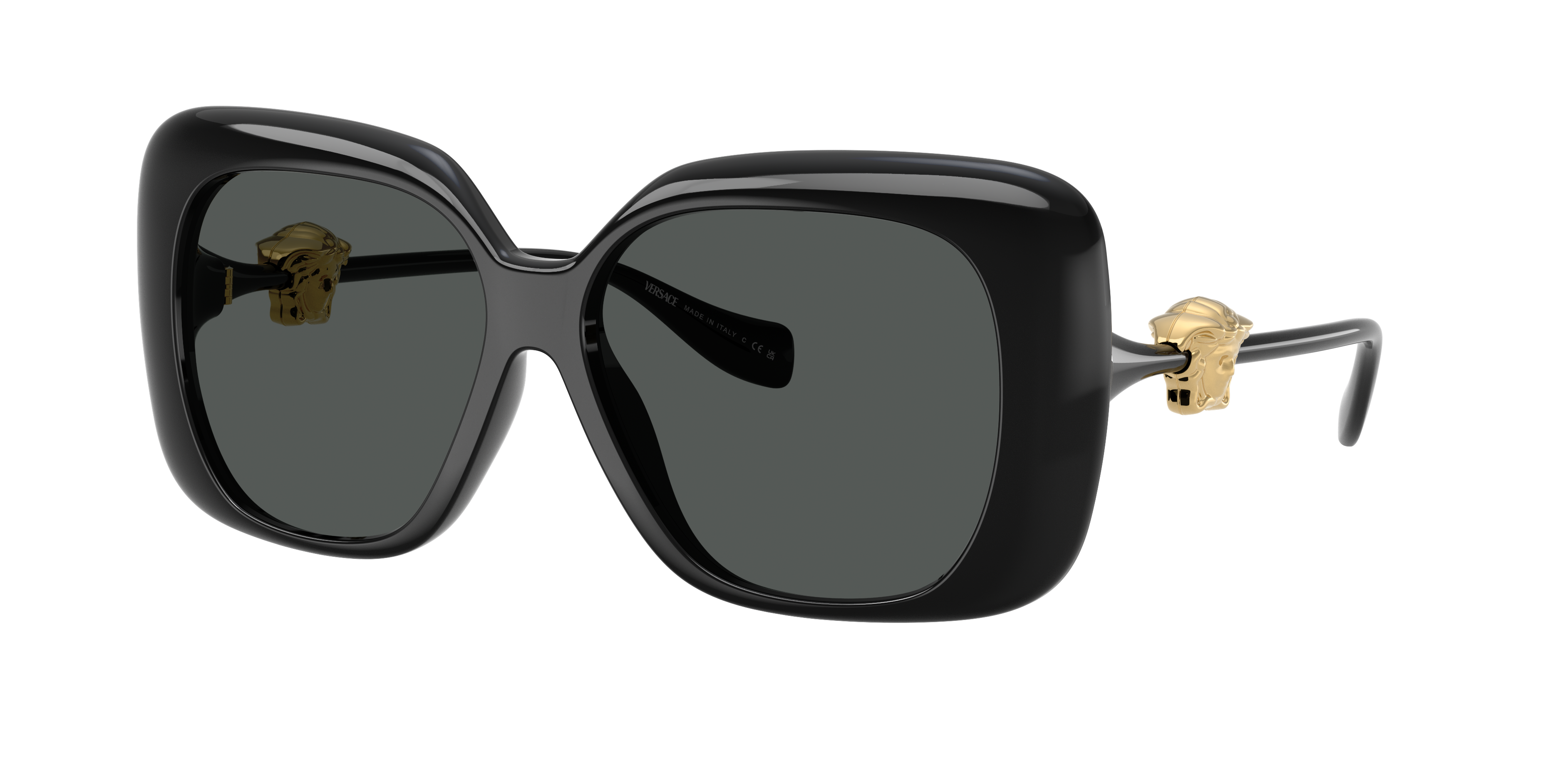 Versace VE4499U GB1/87